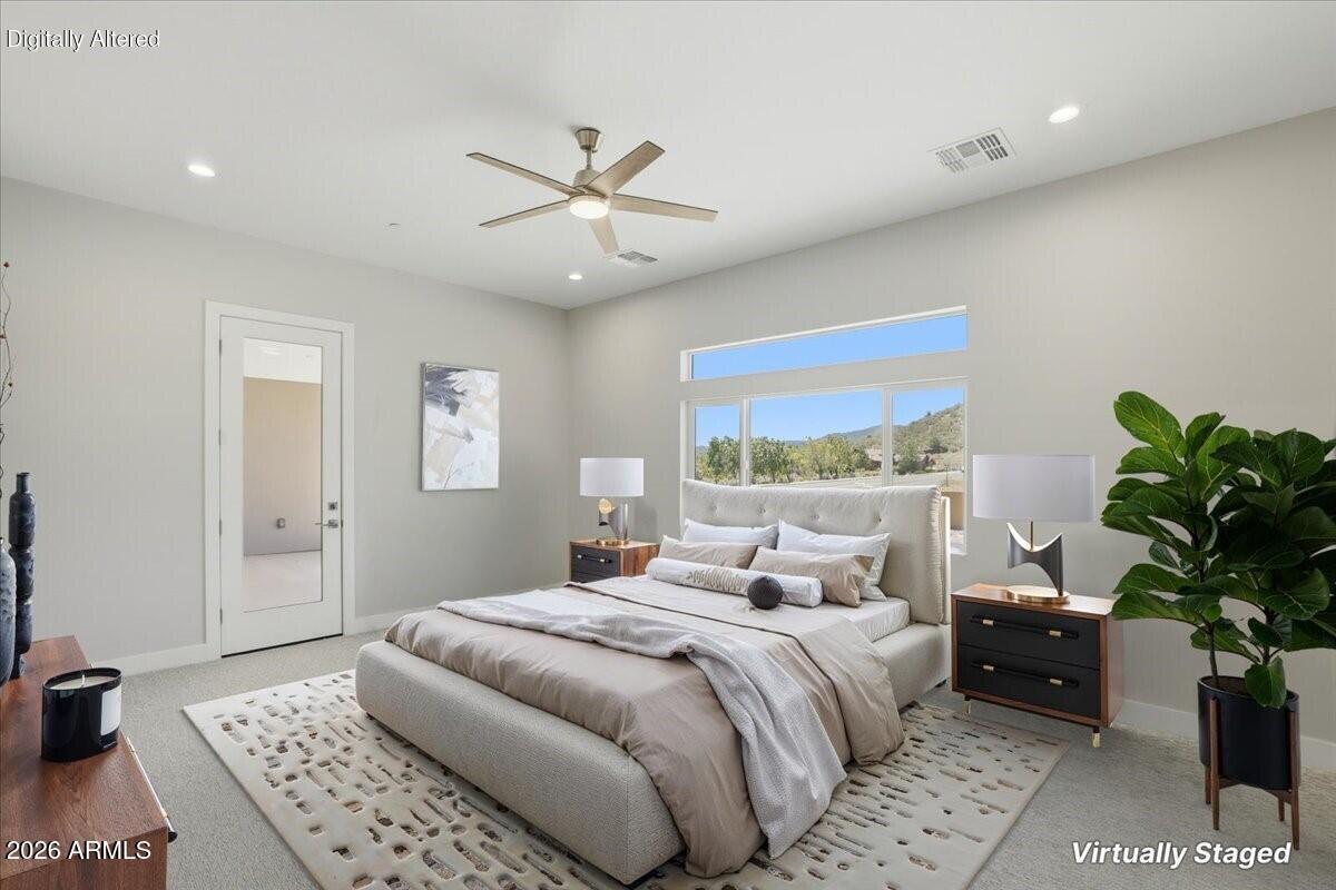 BLOOMING HILLS ESTATES PHASES 1 2 3 & 4 PHASE 4 - Residential