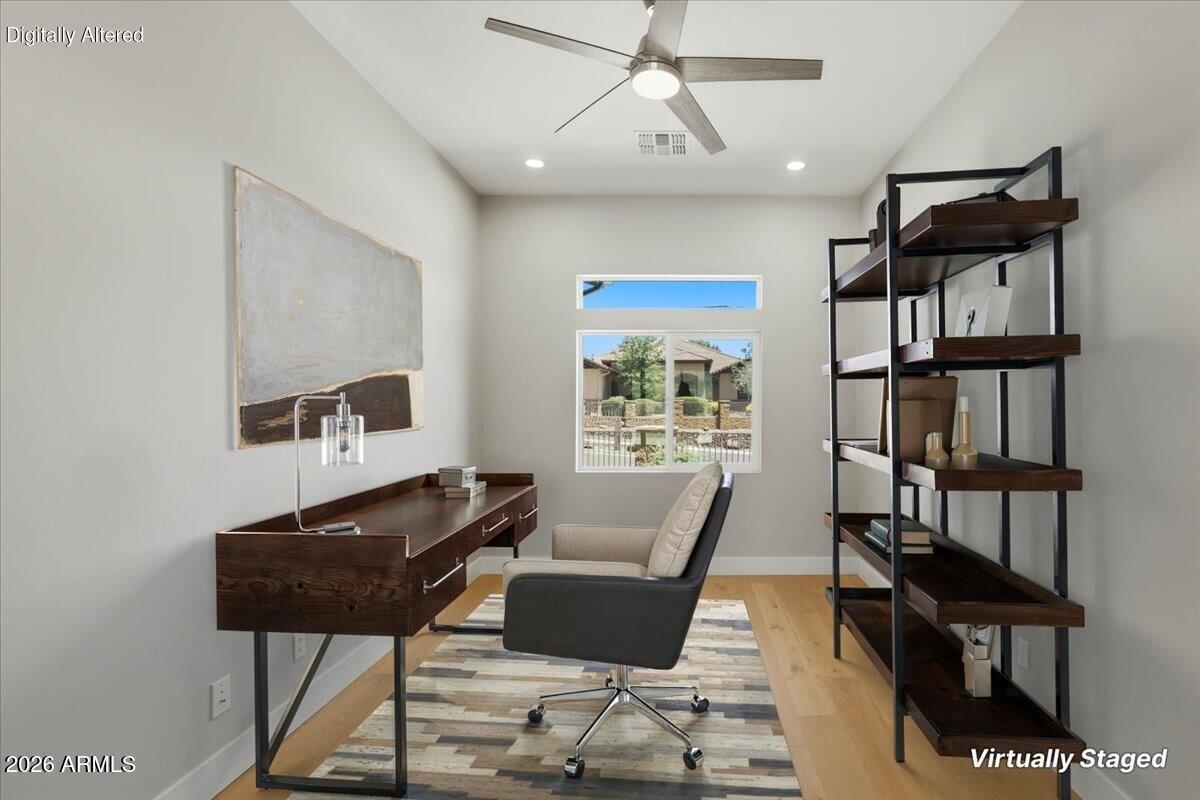 BLOOMING HILLS ESTATES PHASES 1 2 3 & 4 PHASE 4 - Residential