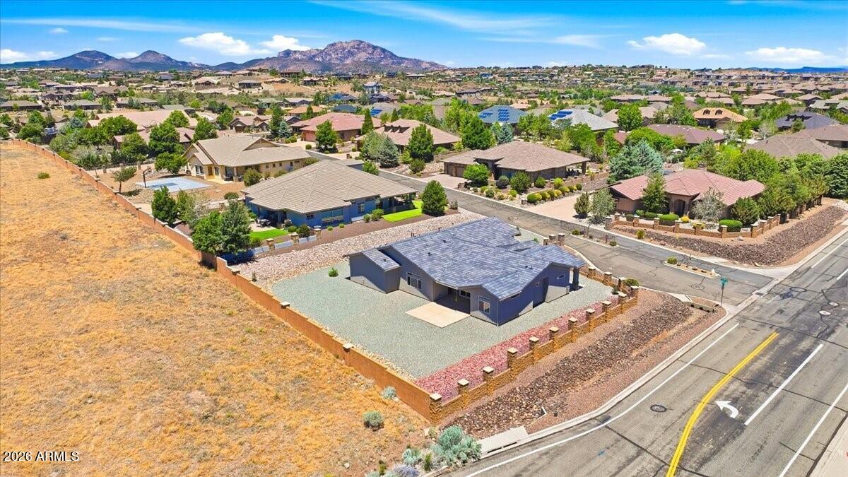 BLOOMING HILLS ESTATES PHASES 1 2 3 & 4 PHASE 4 - Residential