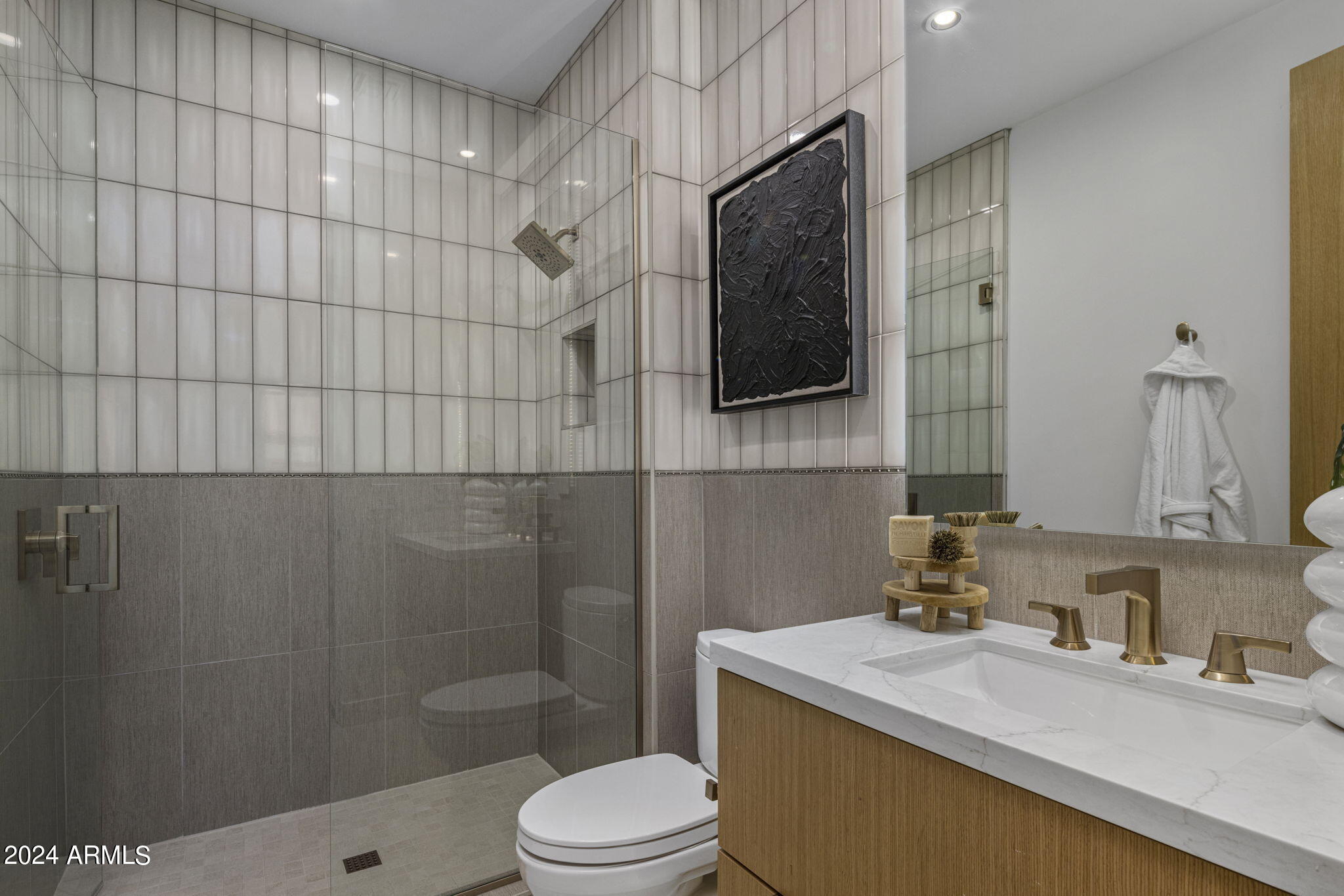 Shadow Ridge - Residential
