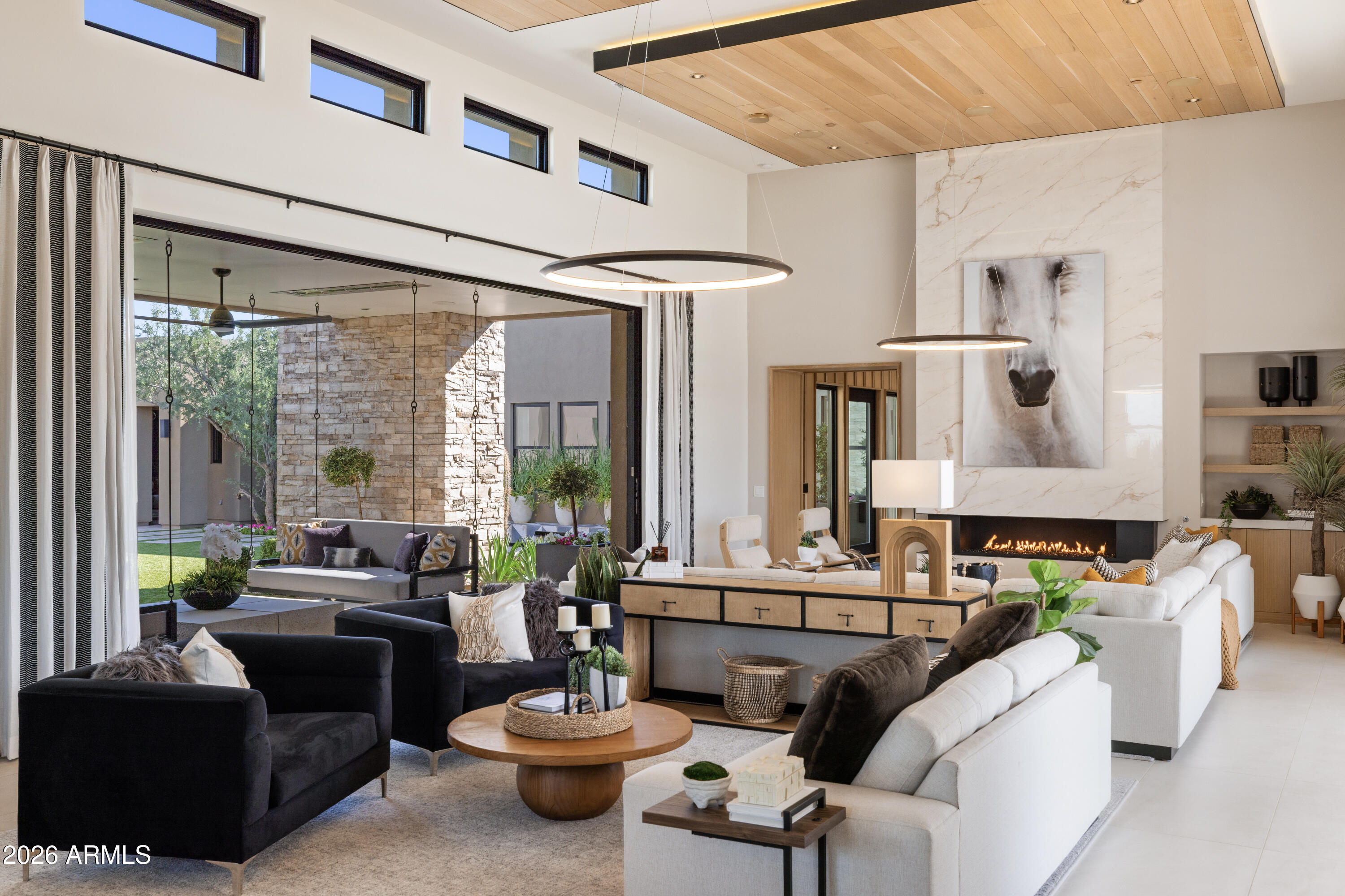 Shadow Ridge - Residential
