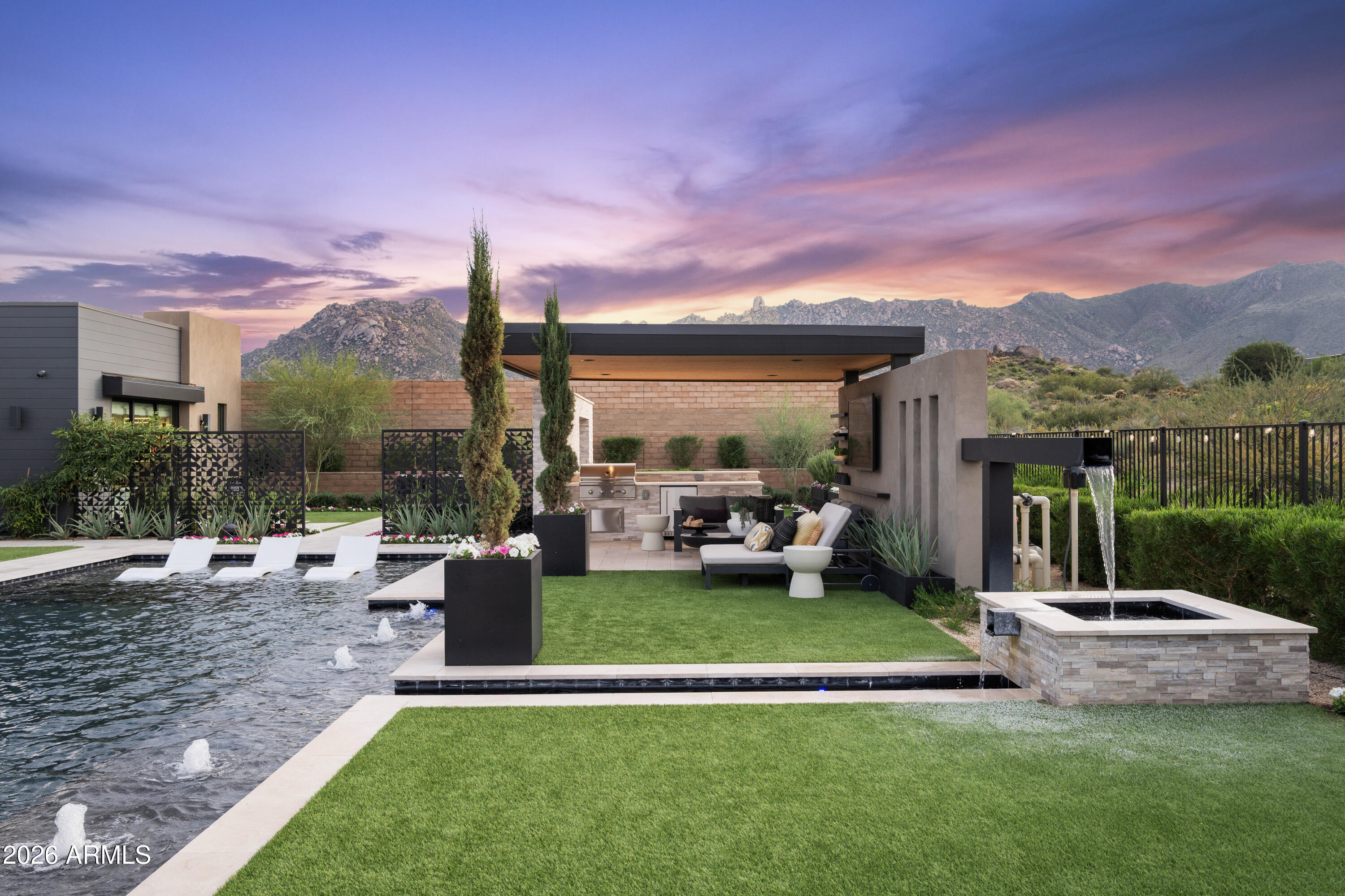 Shadow Ridge - Residential