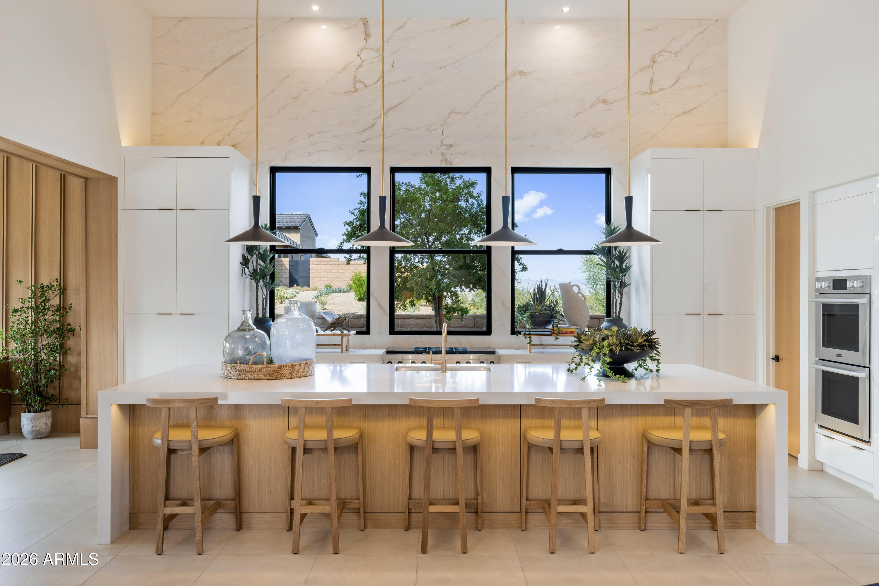 Shadow Ridge - Residential