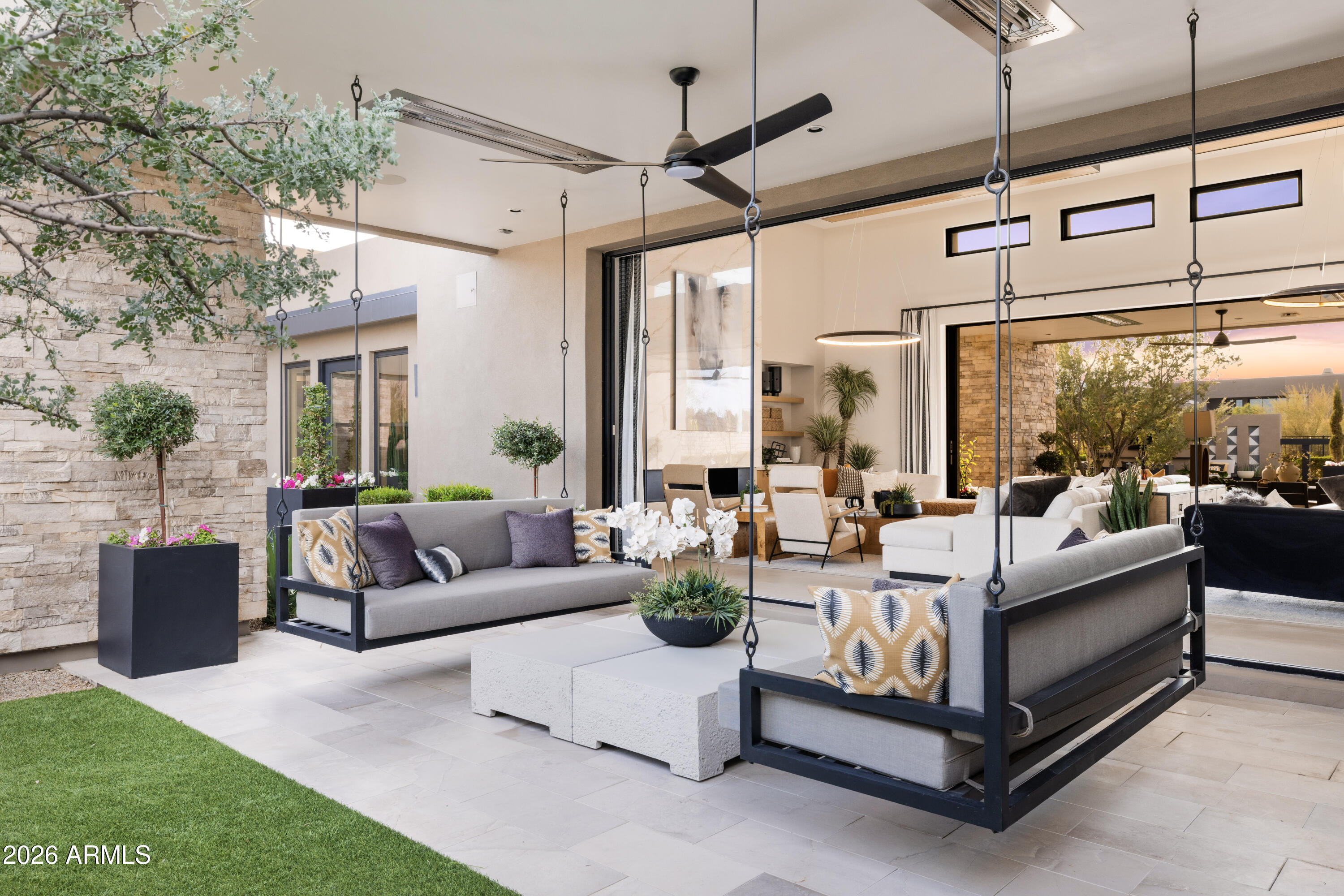 Shadow Ridge - Residential