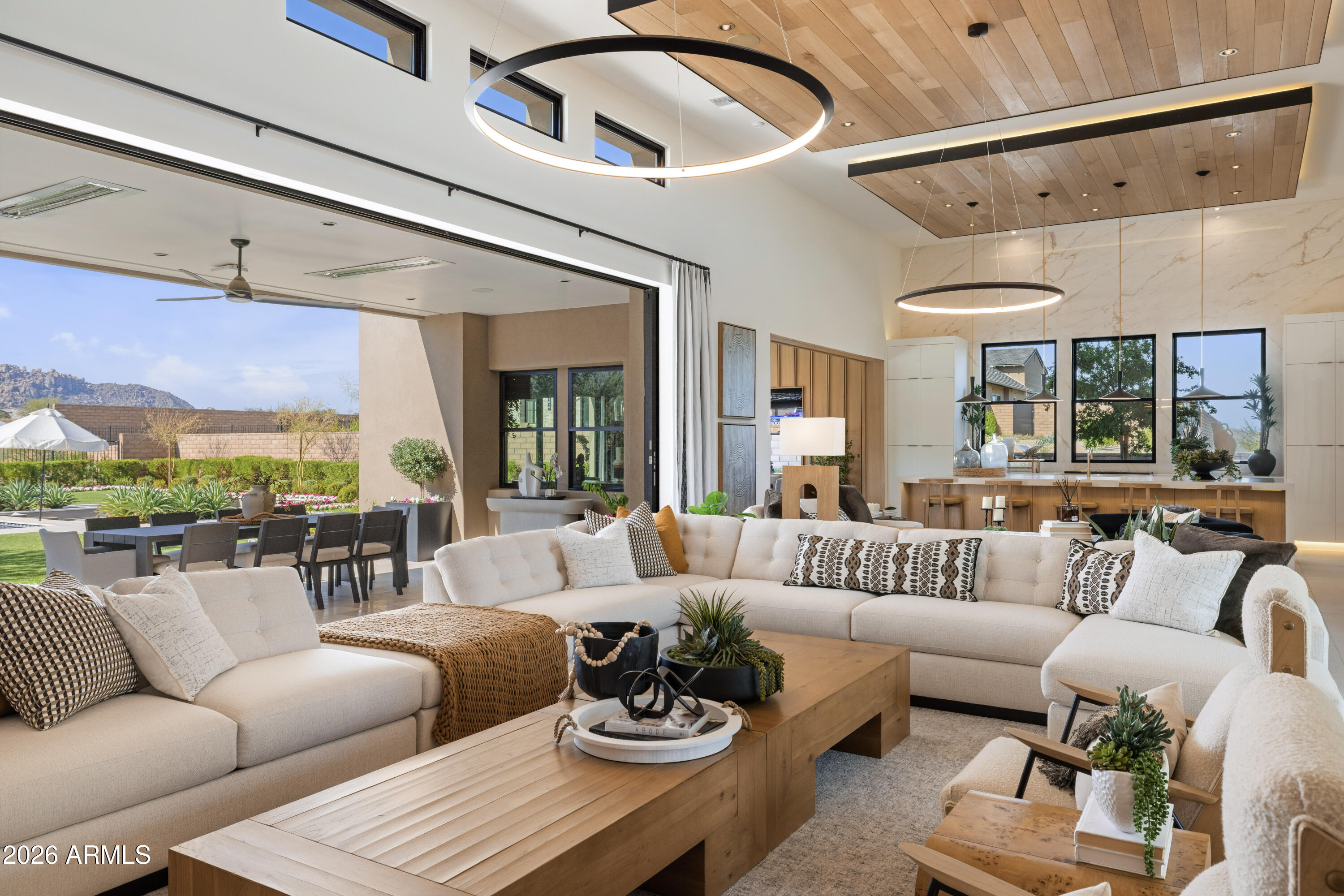 Shadow Ridge - Residential