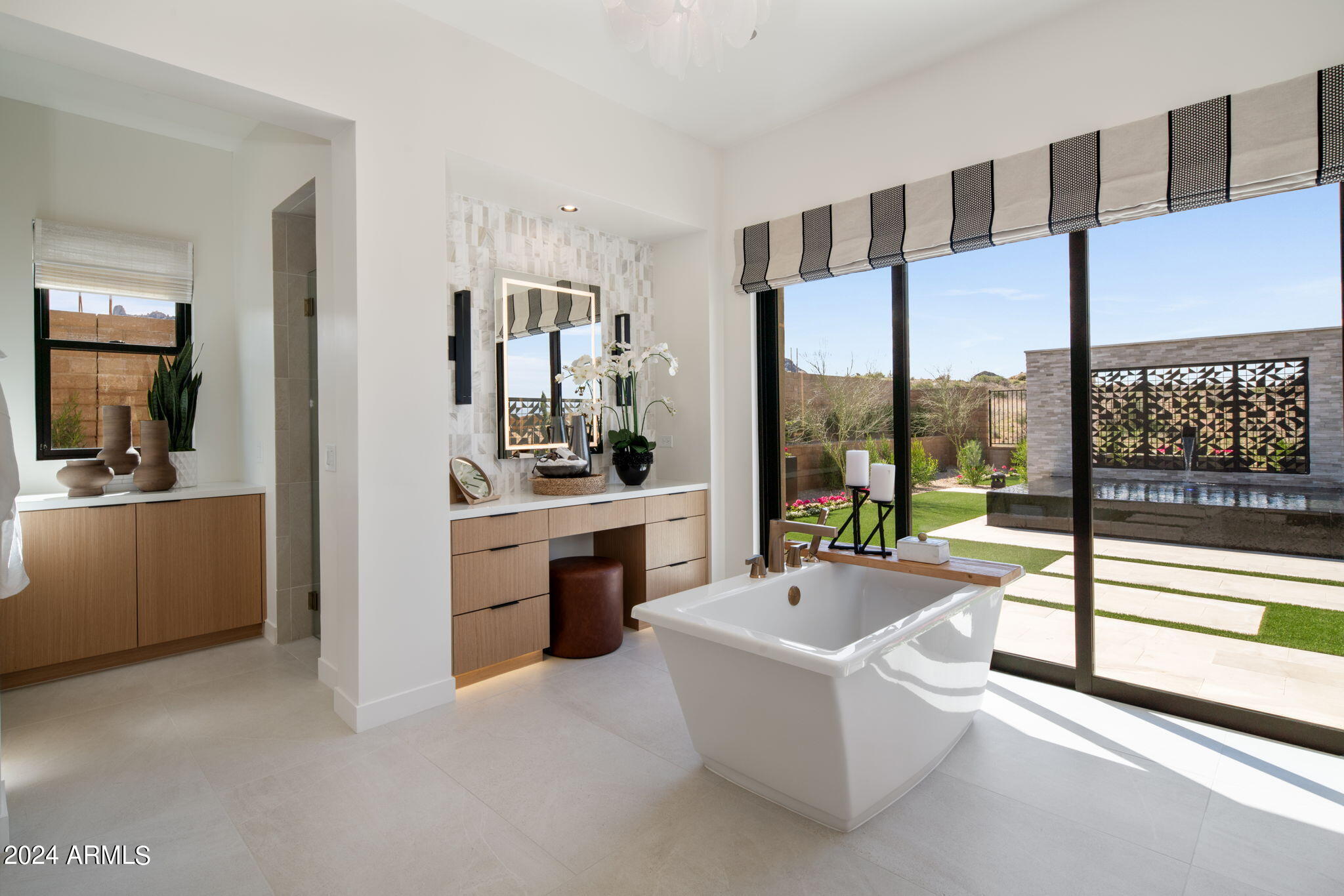 Shadow Ridge - Residential