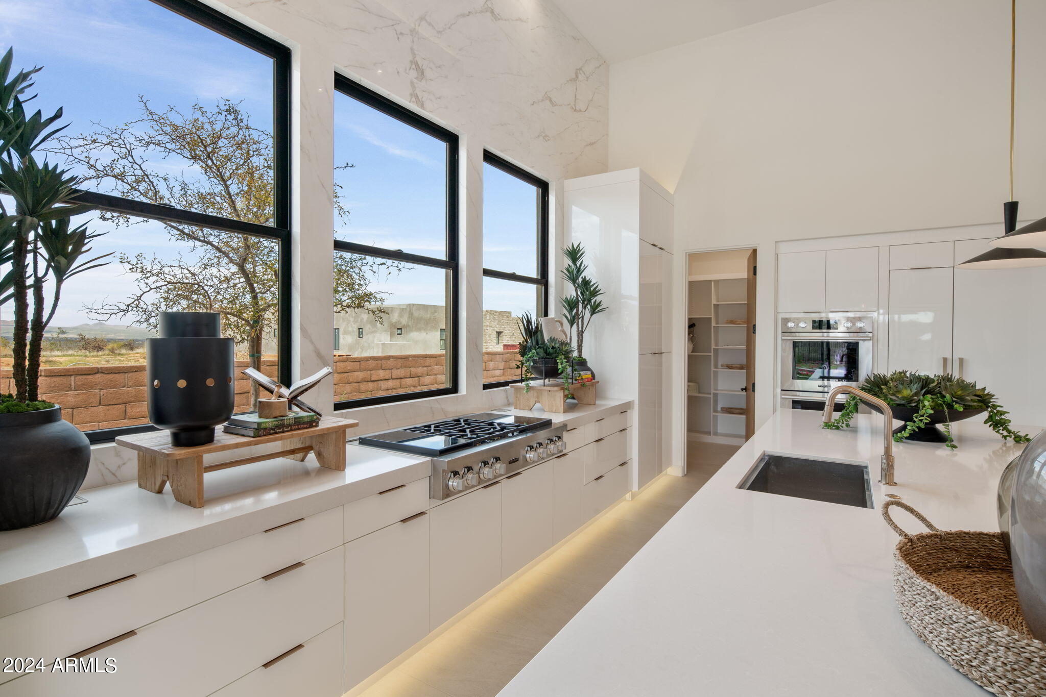 Shadow Ridge - Residential