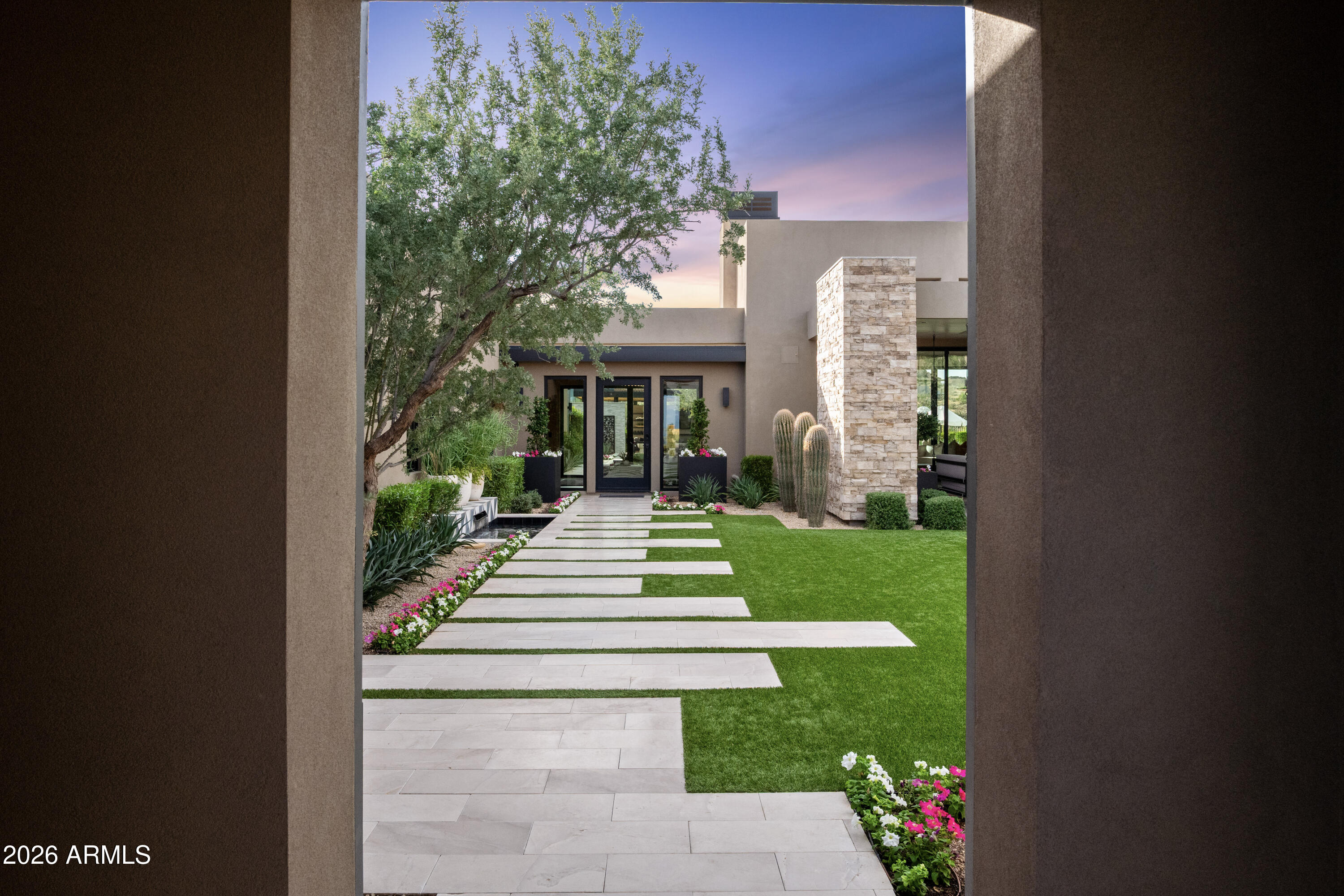Shadow Ridge - Residential