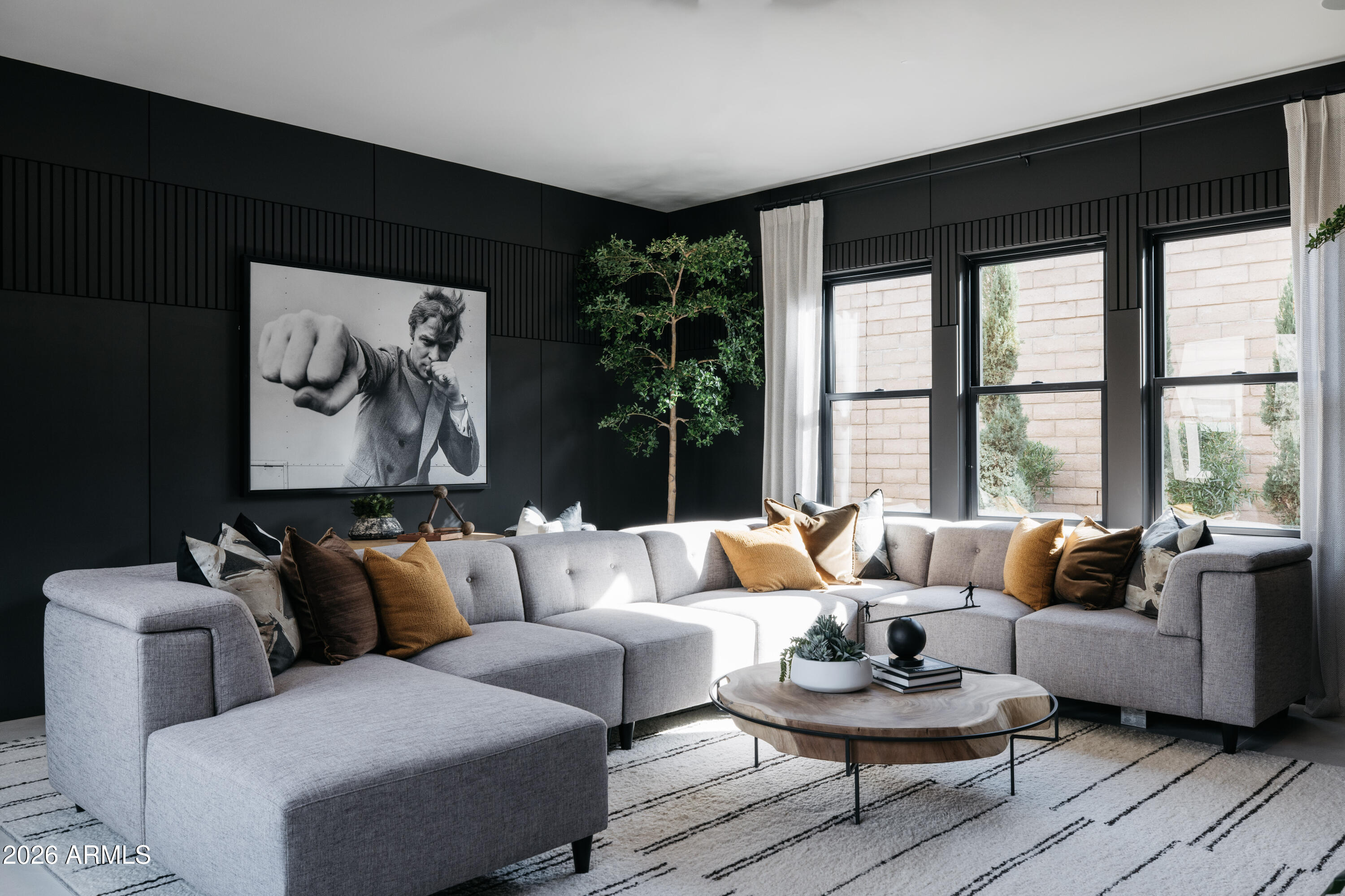 Shadow Ridge - Residential