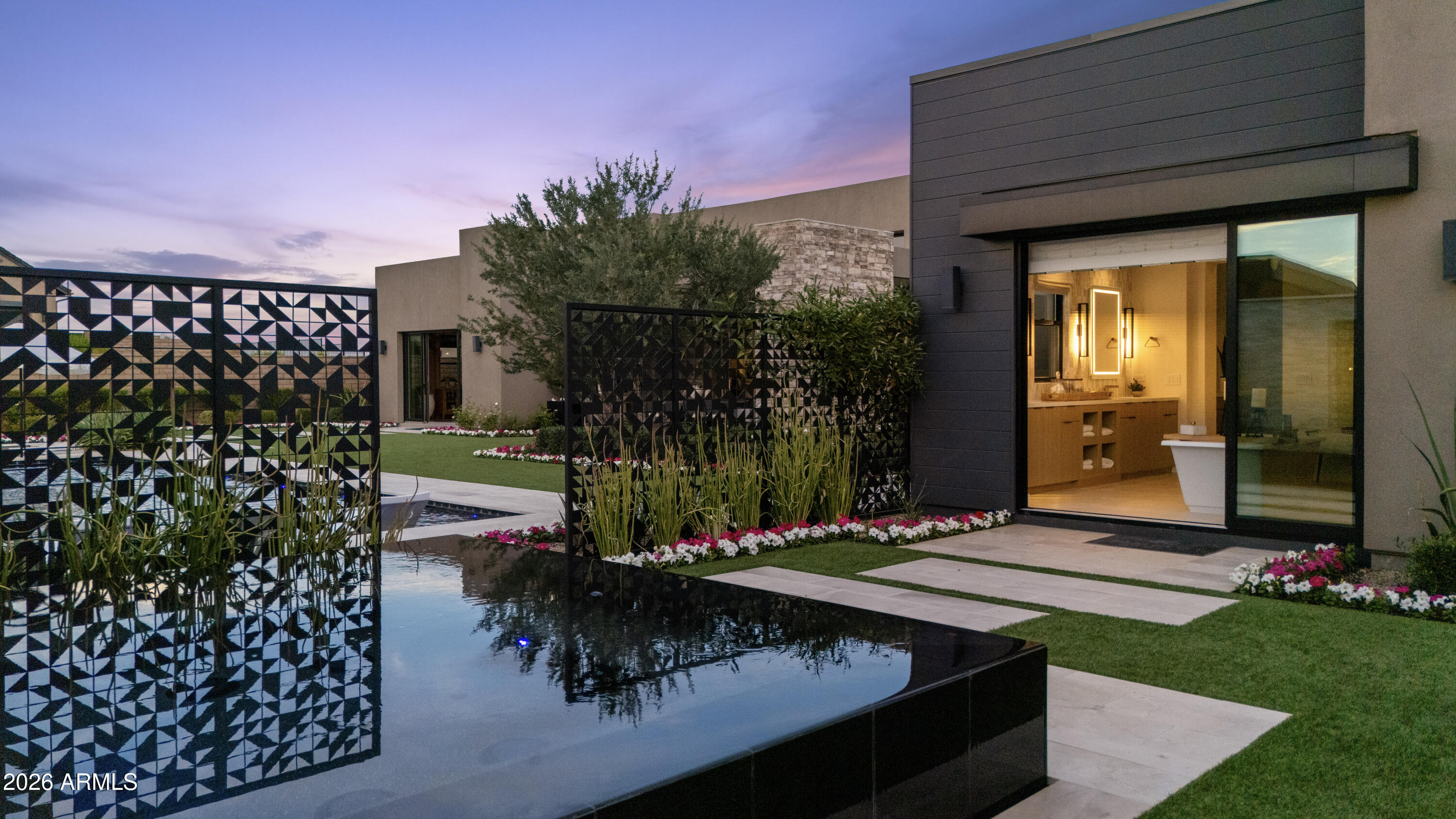Shadow Ridge - Residential