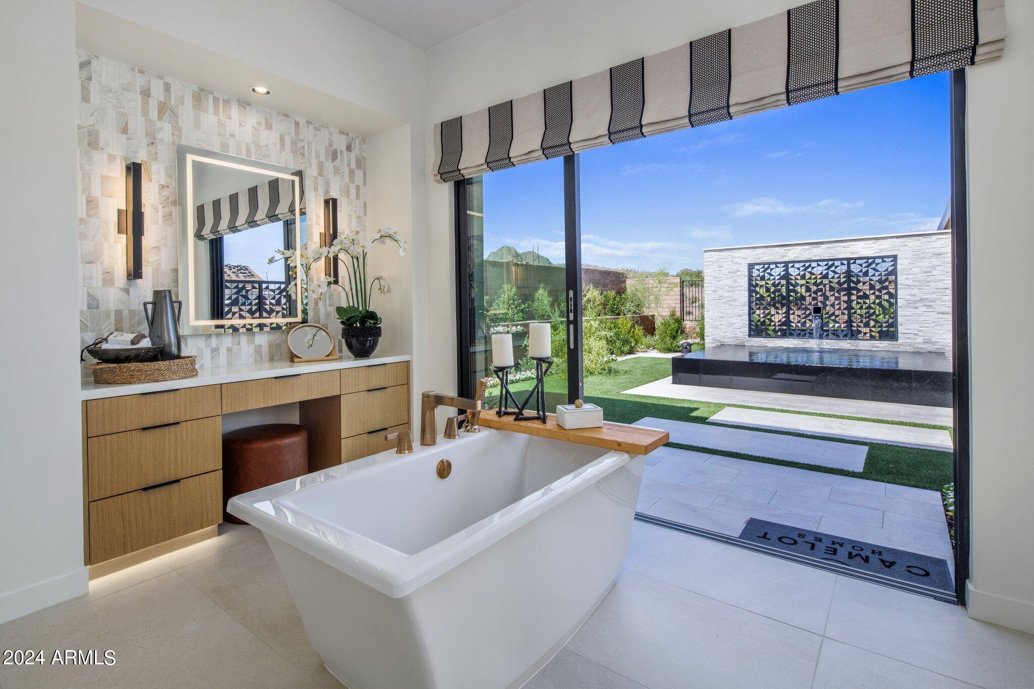 Shadow Ridge - Residential