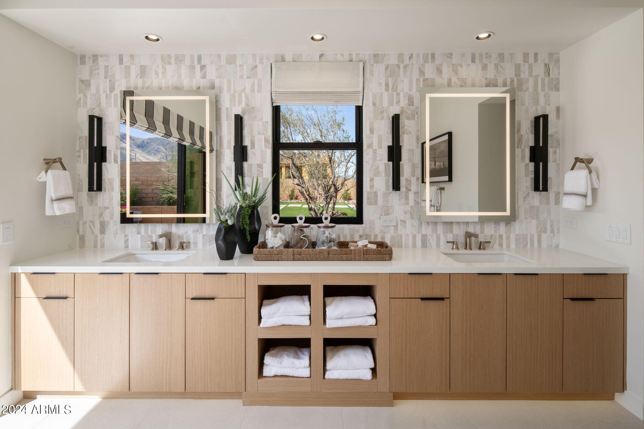Shadow Ridge - Residential