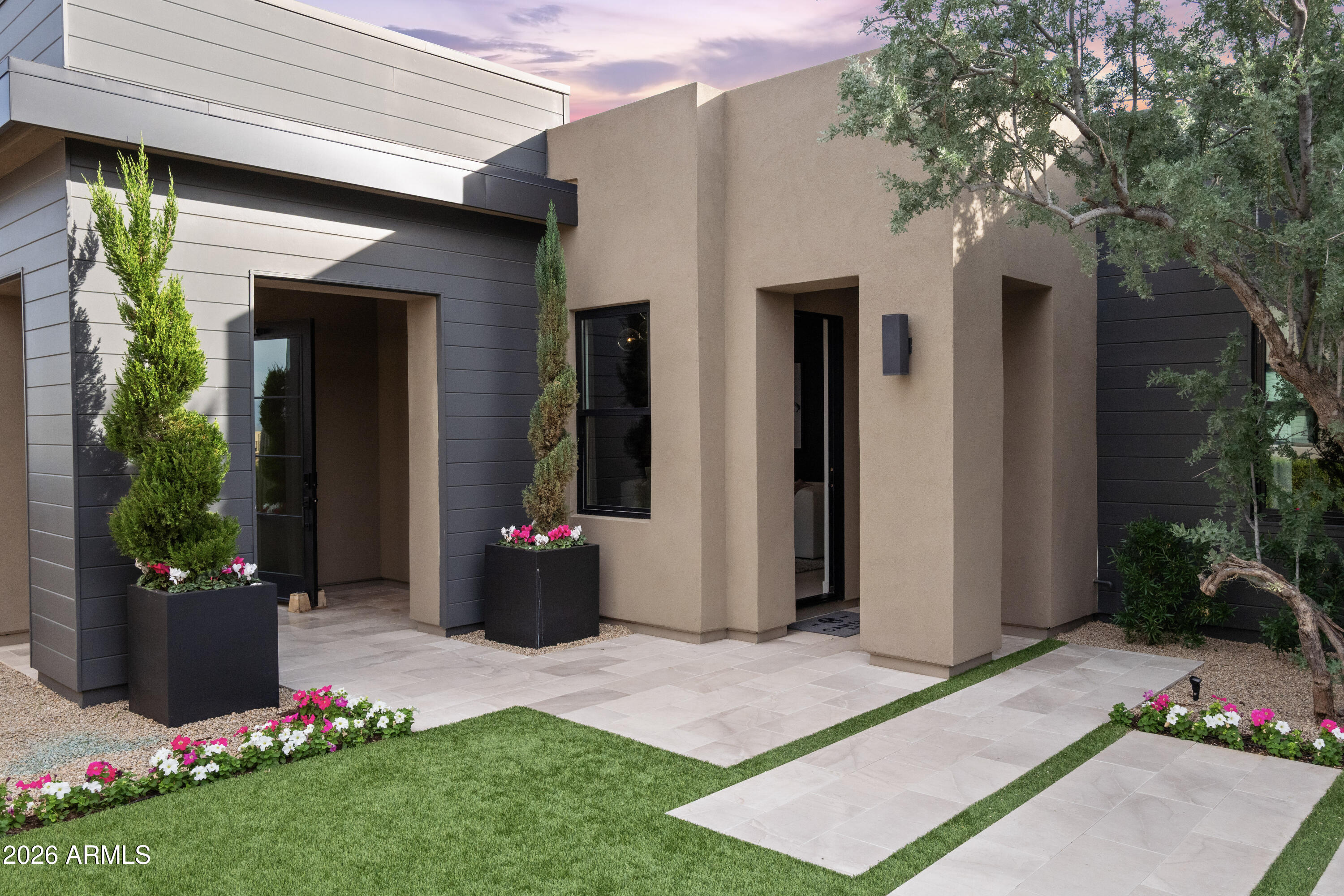 Shadow Ridge - Residential