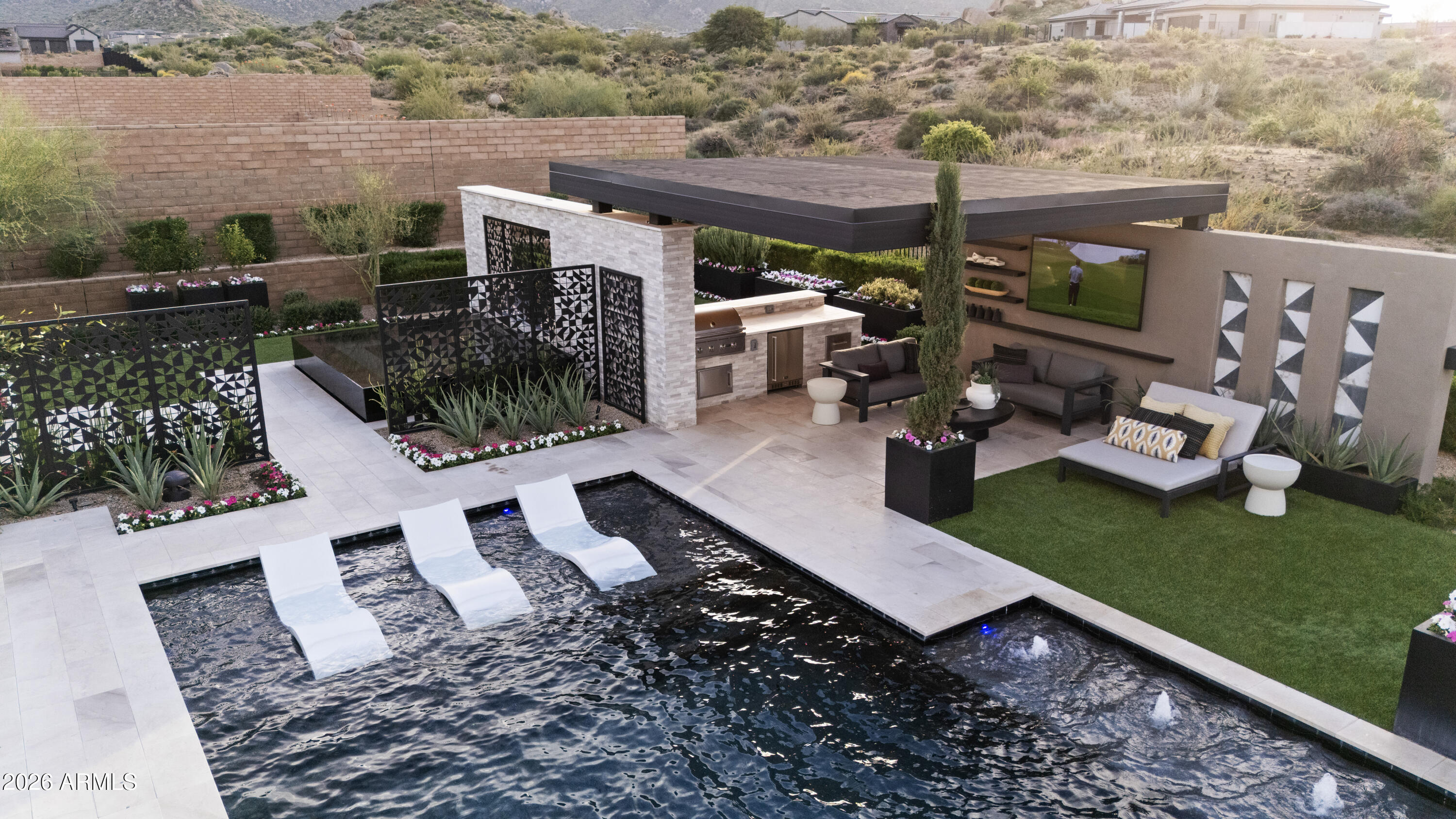 Shadow Ridge - Residential