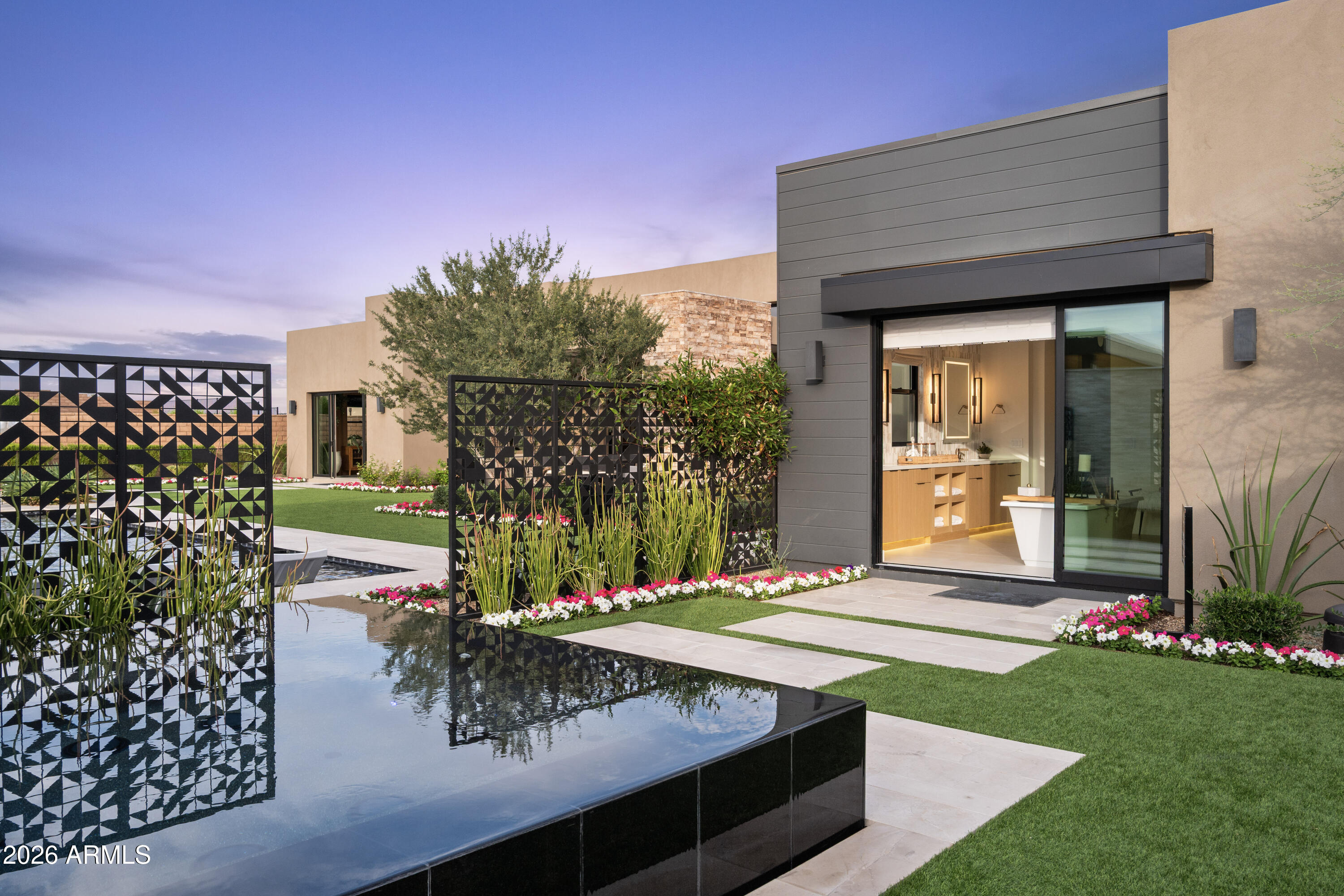 Shadow Ridge - Residential