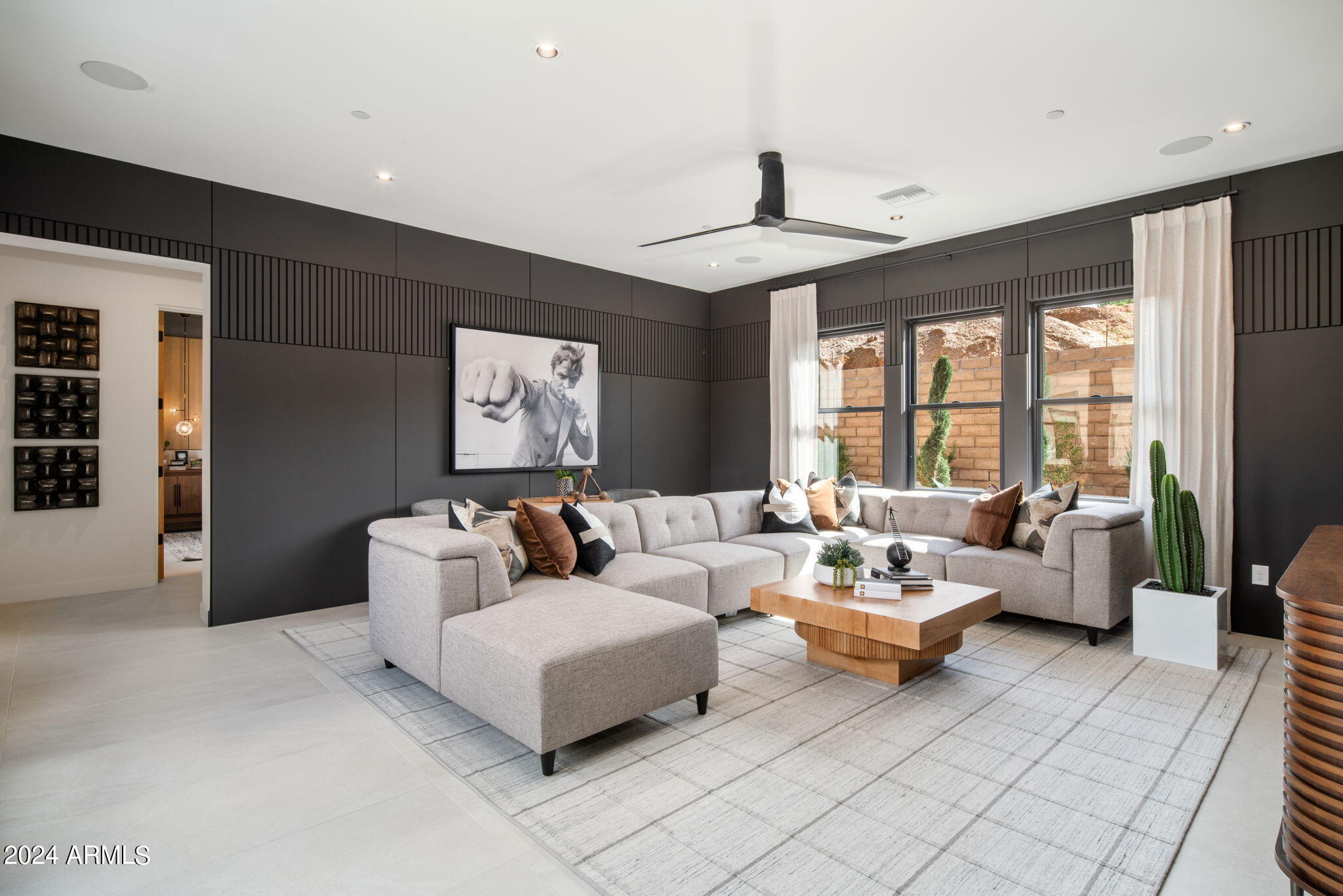 Shadow Ridge - Residential