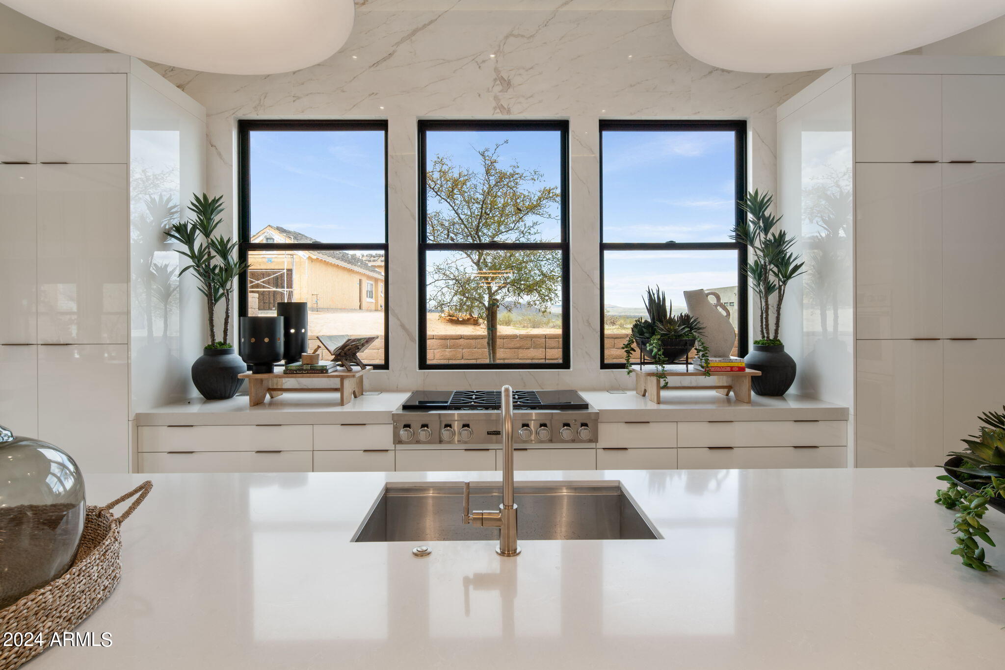 Shadow Ridge - Residential