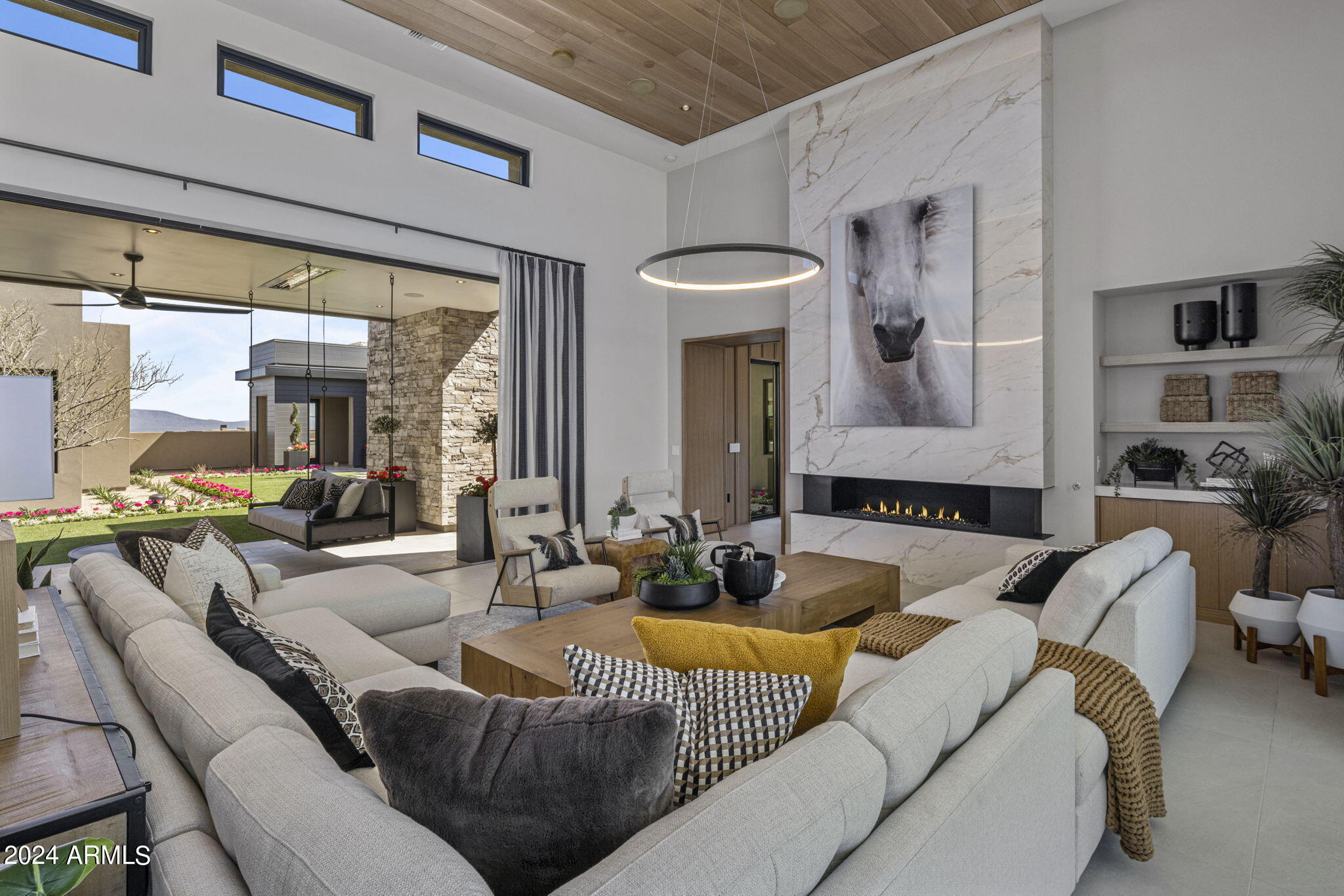 Shadow Ridge - Residential