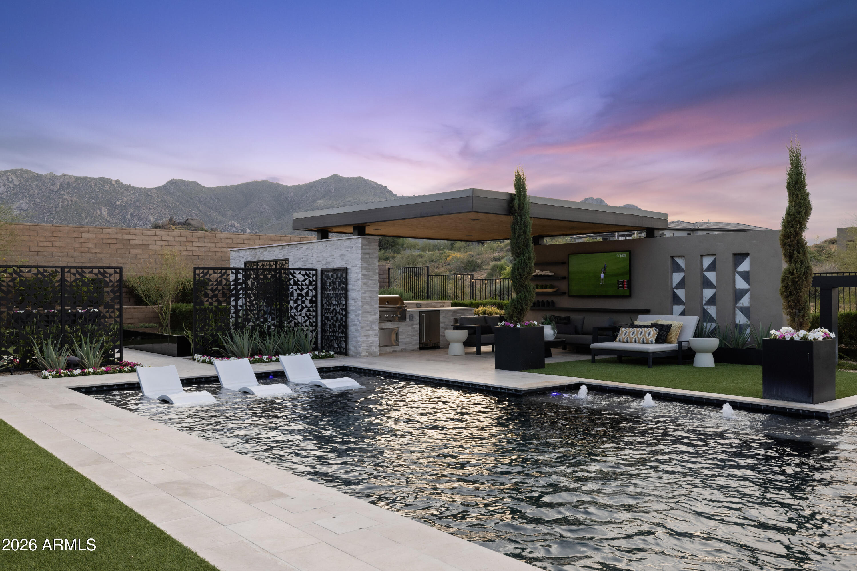 Shadow Ridge - Residential