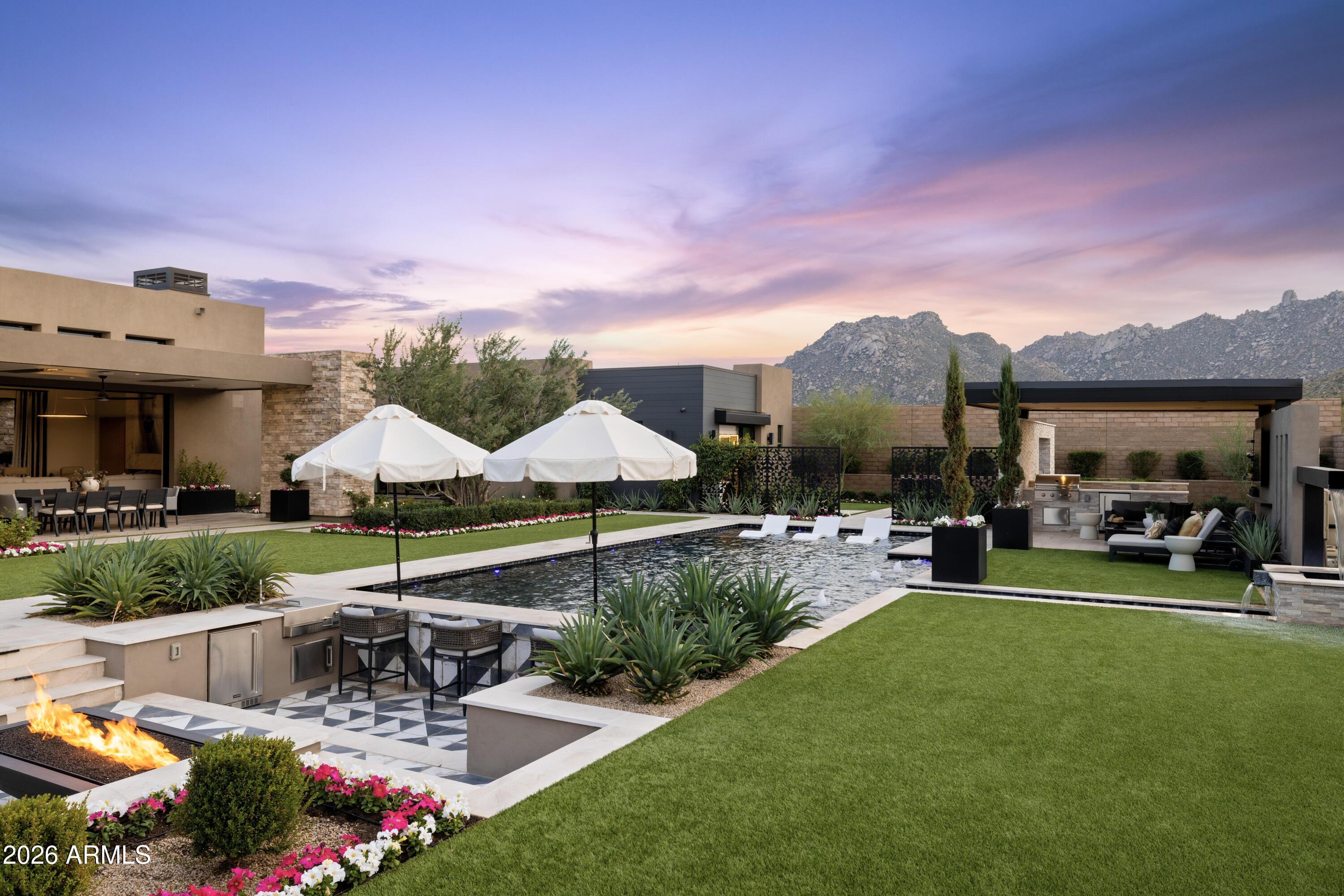 Shadow Ridge - Residential