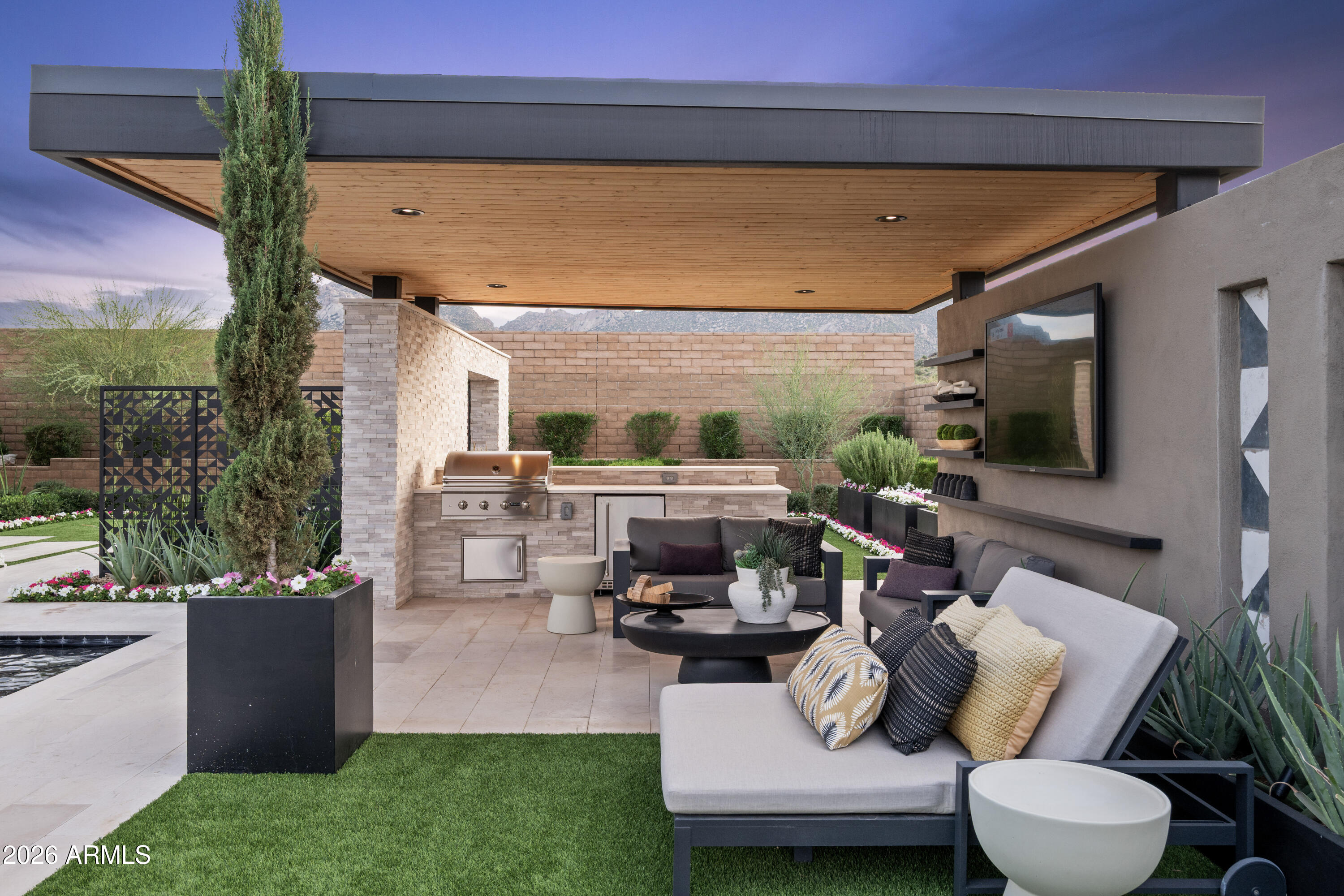 Shadow Ridge - Residential