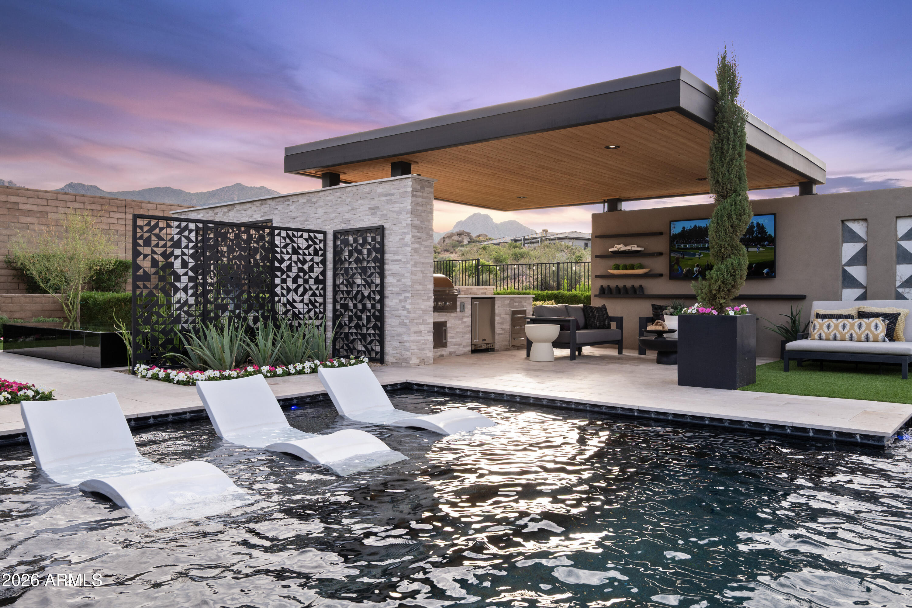 Shadow Ridge - Residential