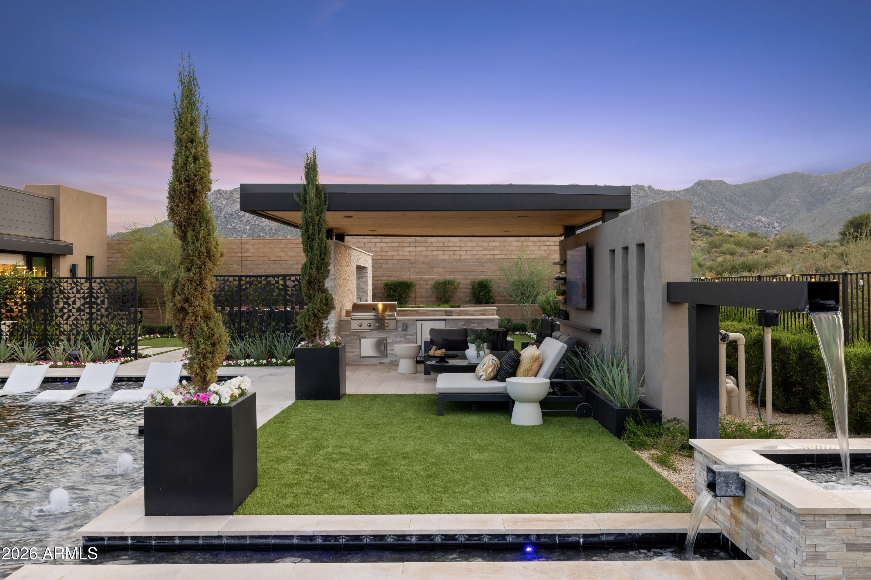 Shadow Ridge - Residential