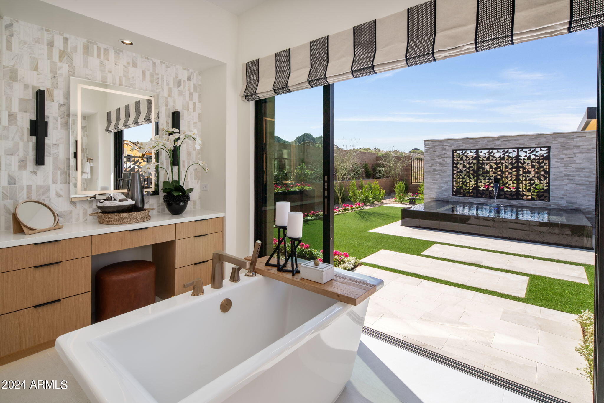 Shadow Ridge - Residential