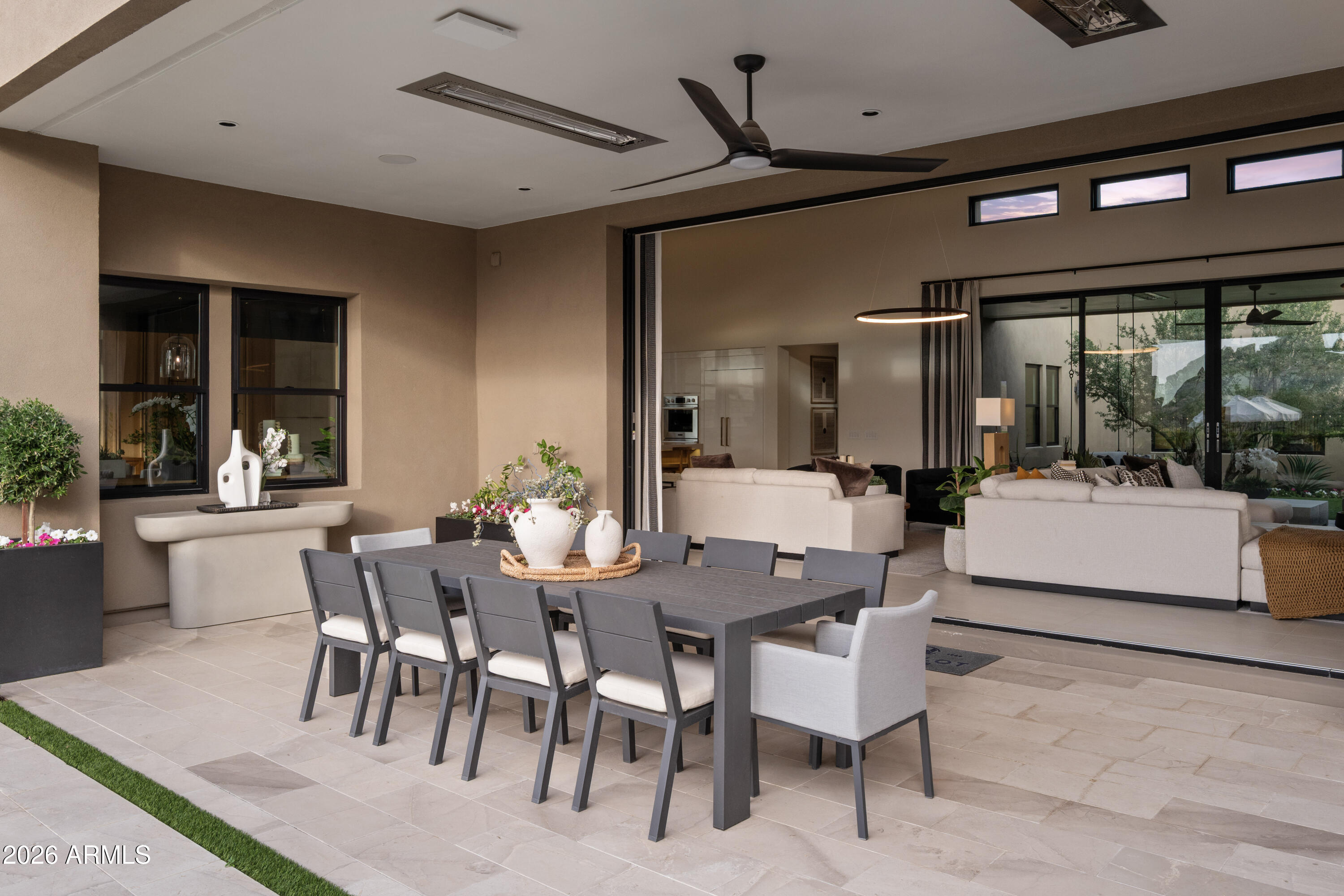 Shadow Ridge - Residential