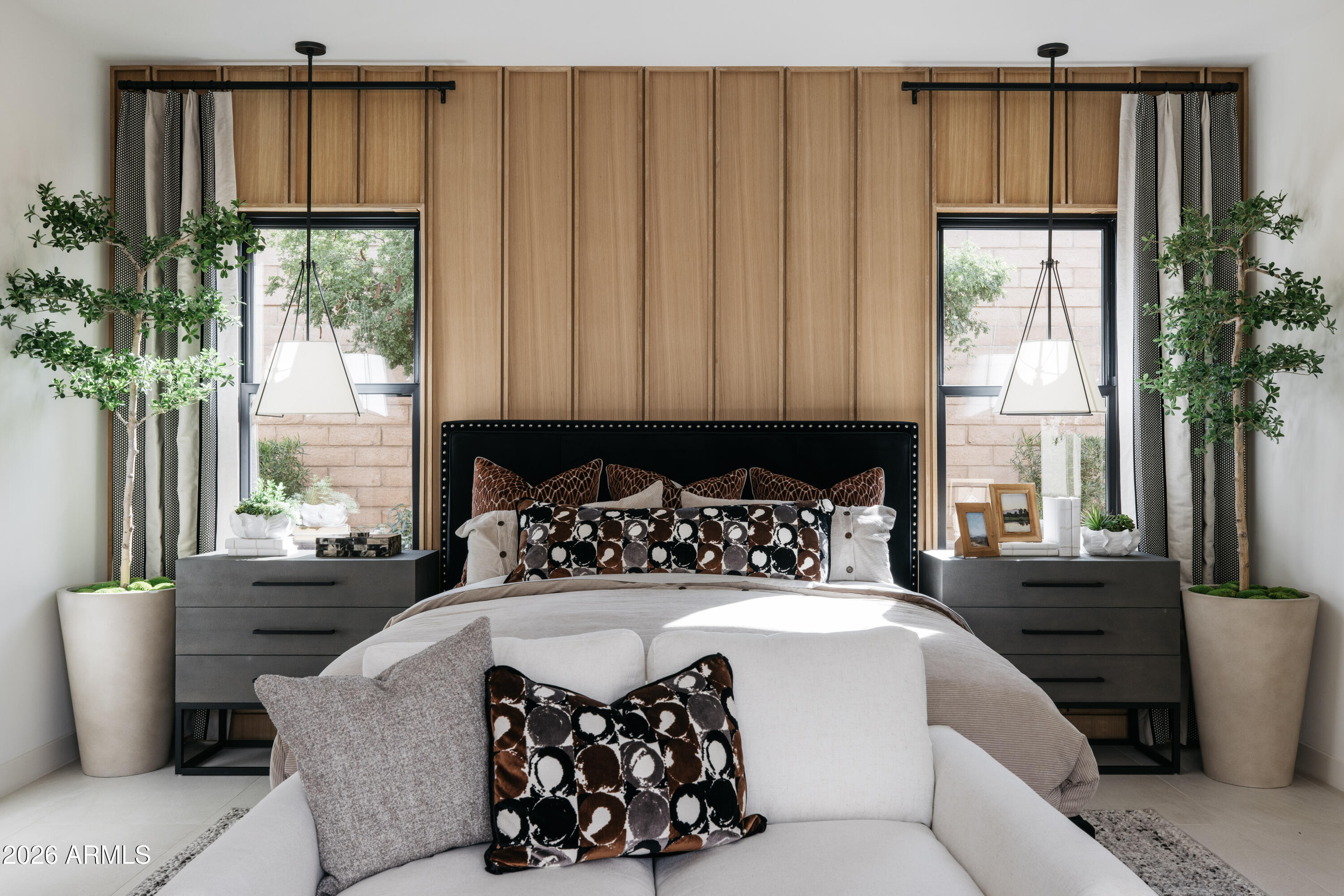 Shadow Ridge - Residential