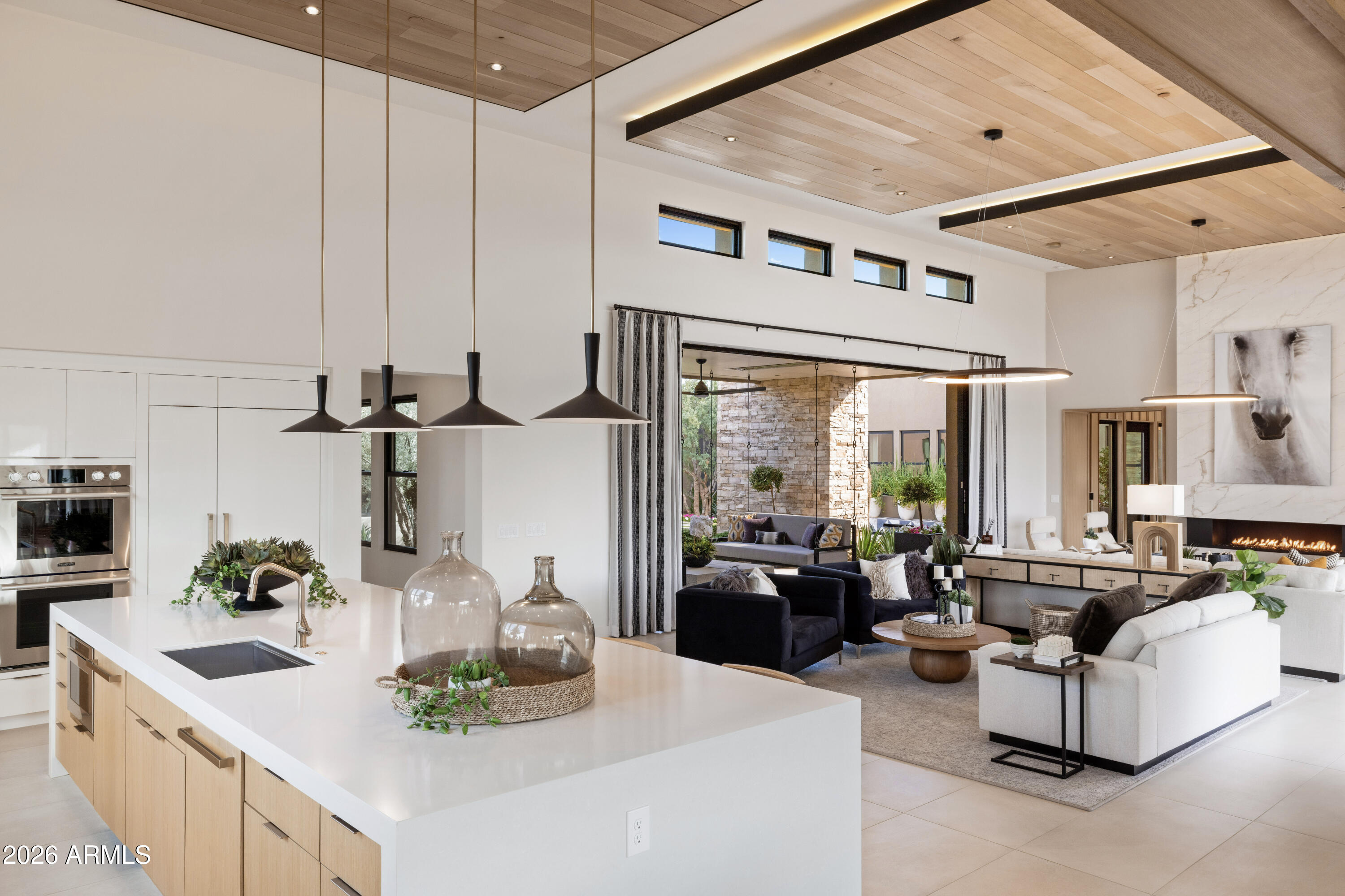 Shadow Ridge - Residential