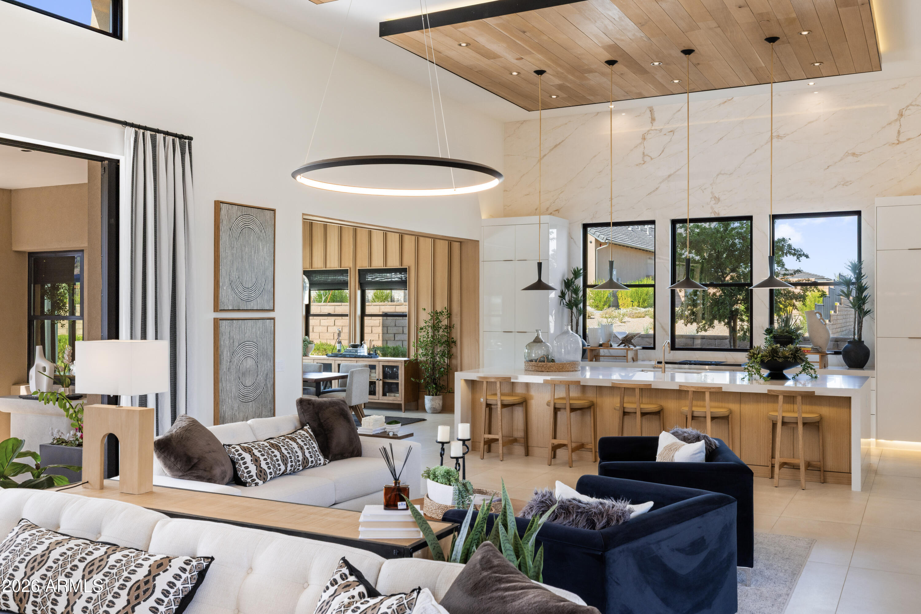 Shadow Ridge - Residential