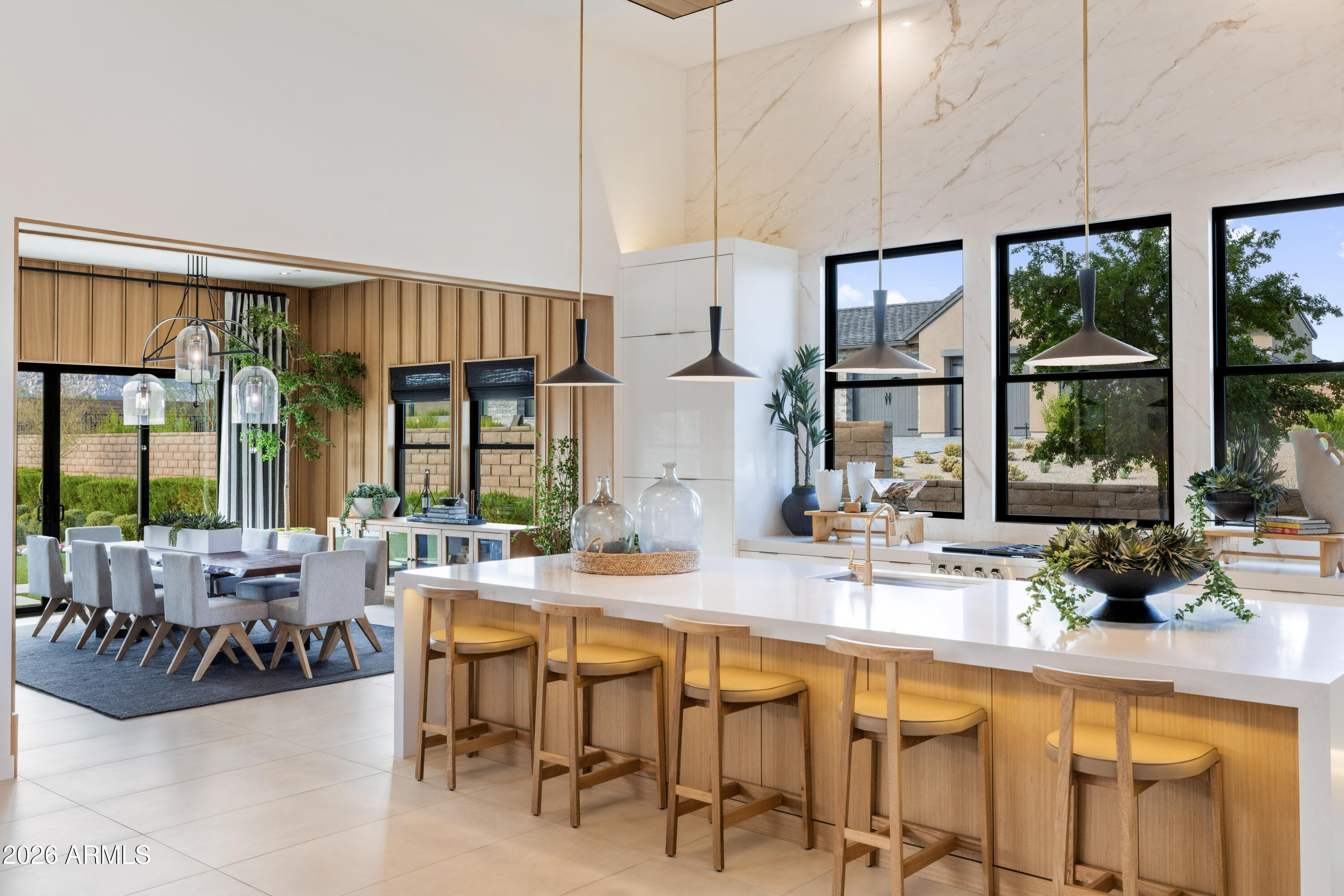 Shadow Ridge - Residential