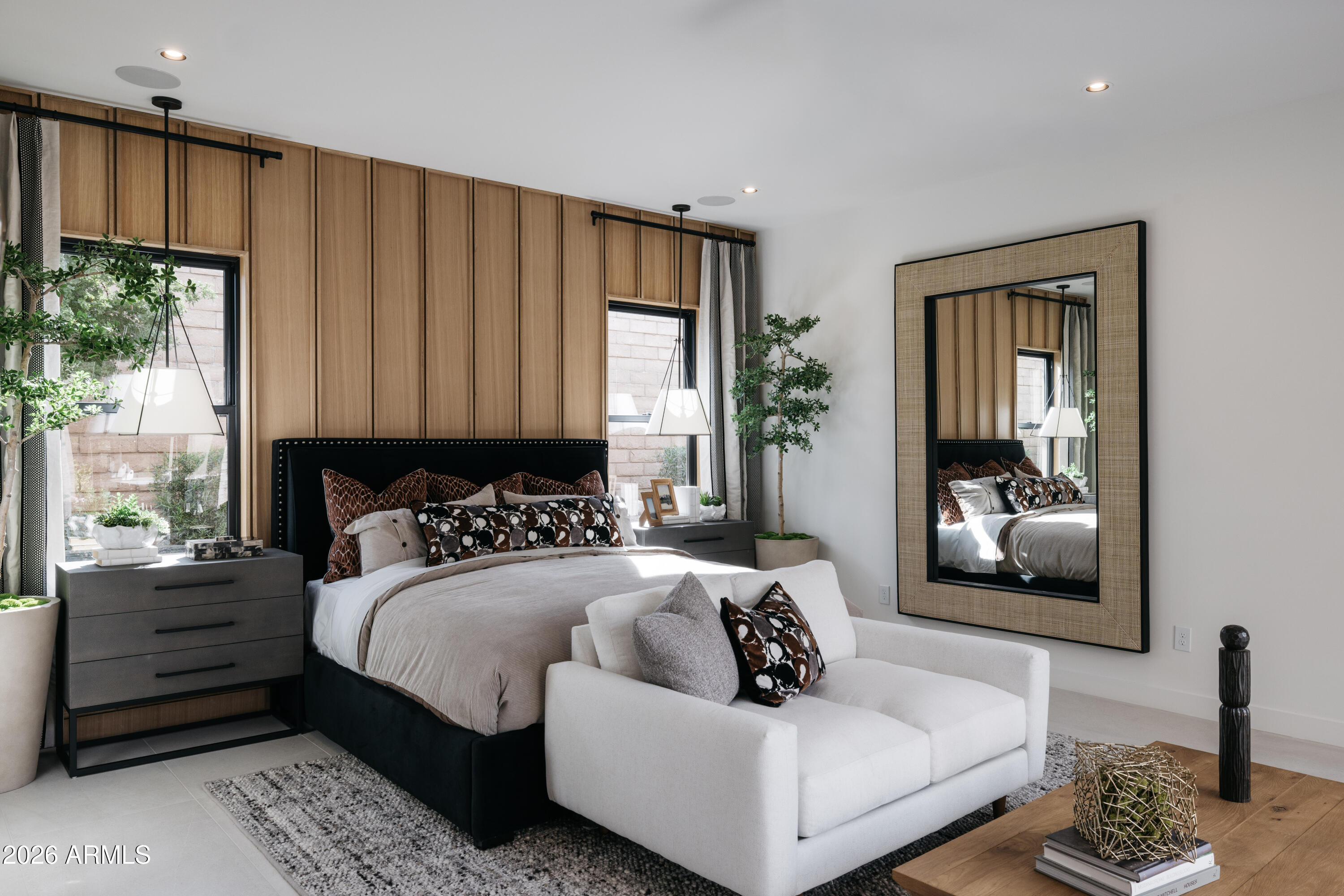 Shadow Ridge - Residential