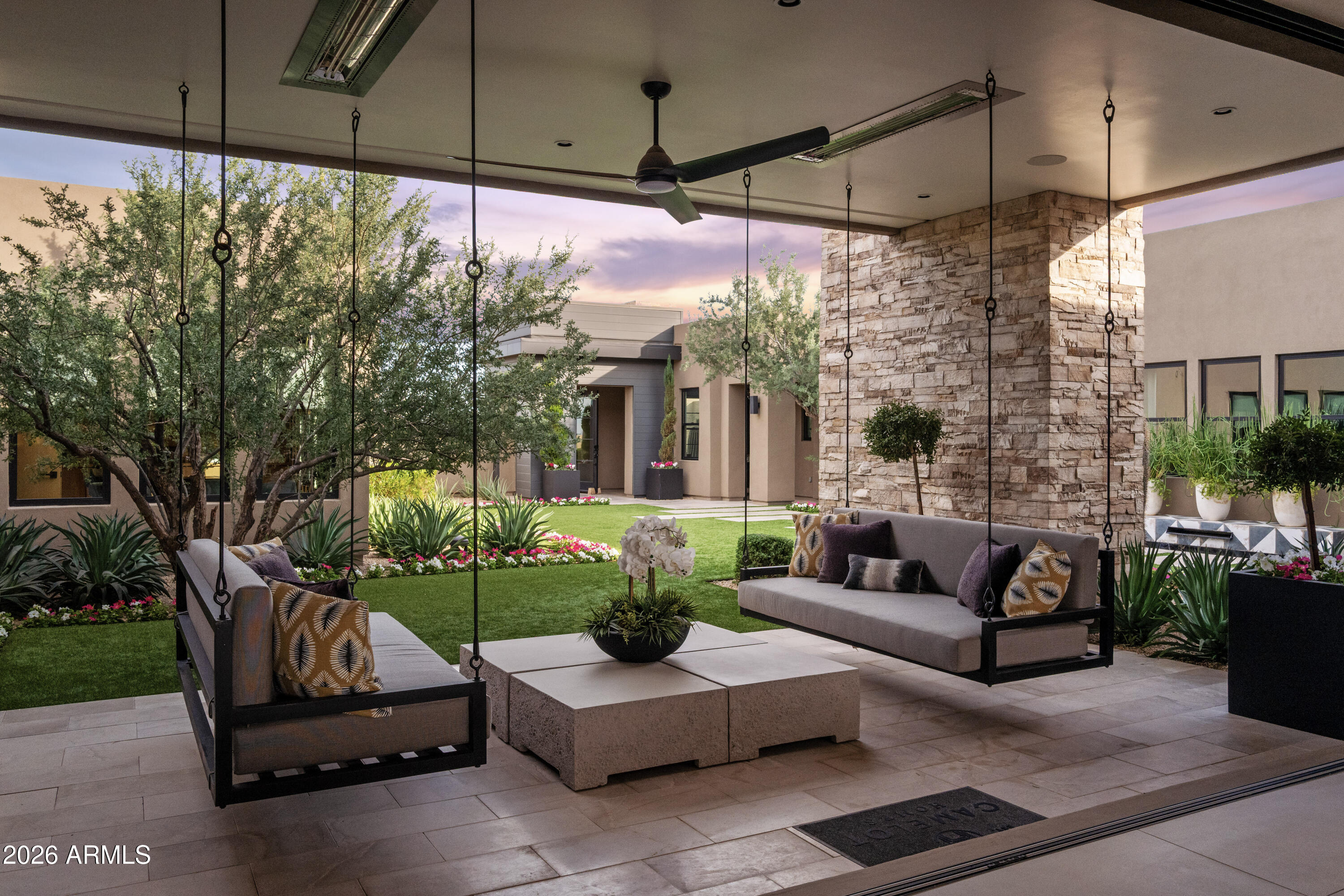 Shadow Ridge - Residential