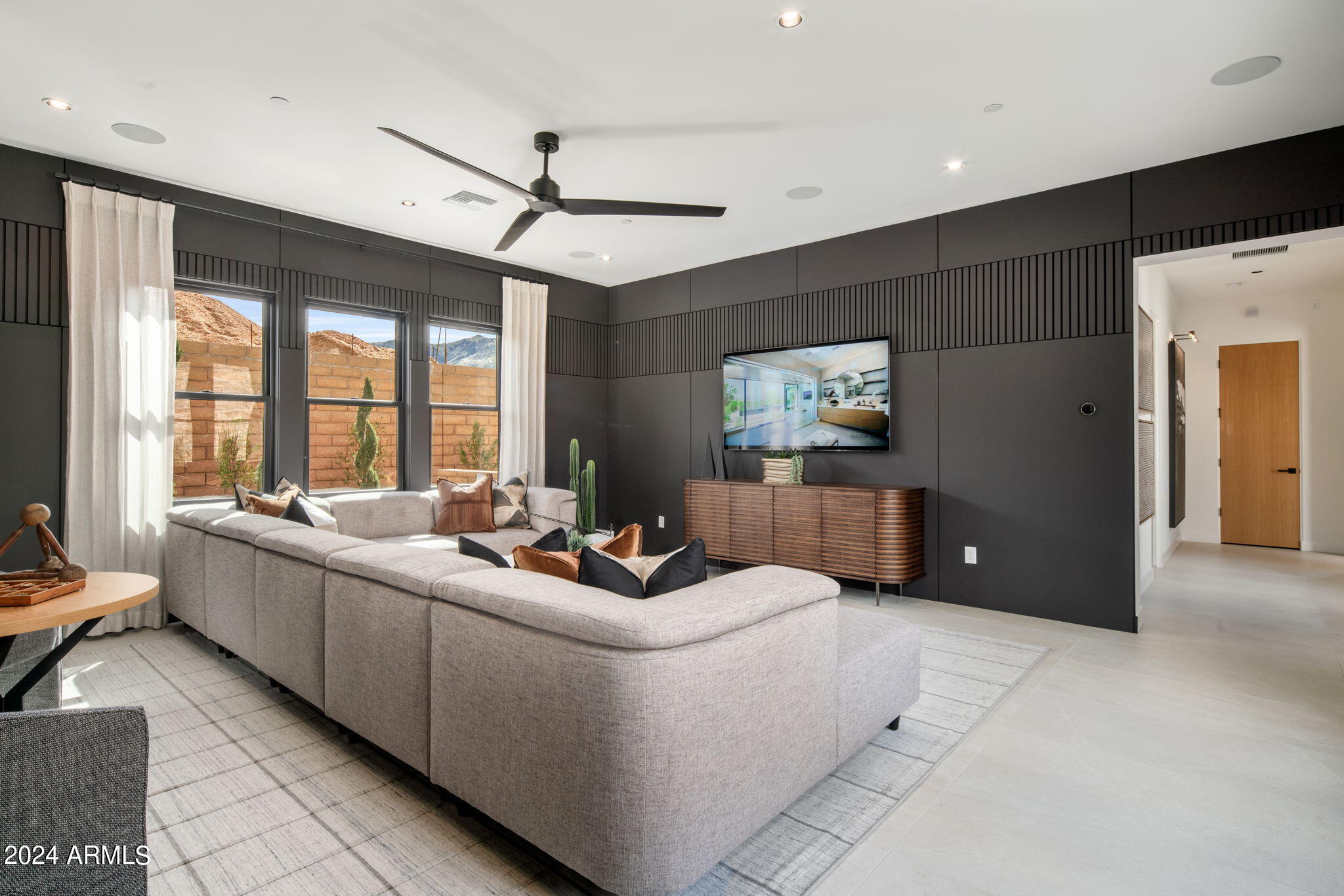 Shadow Ridge - Residential