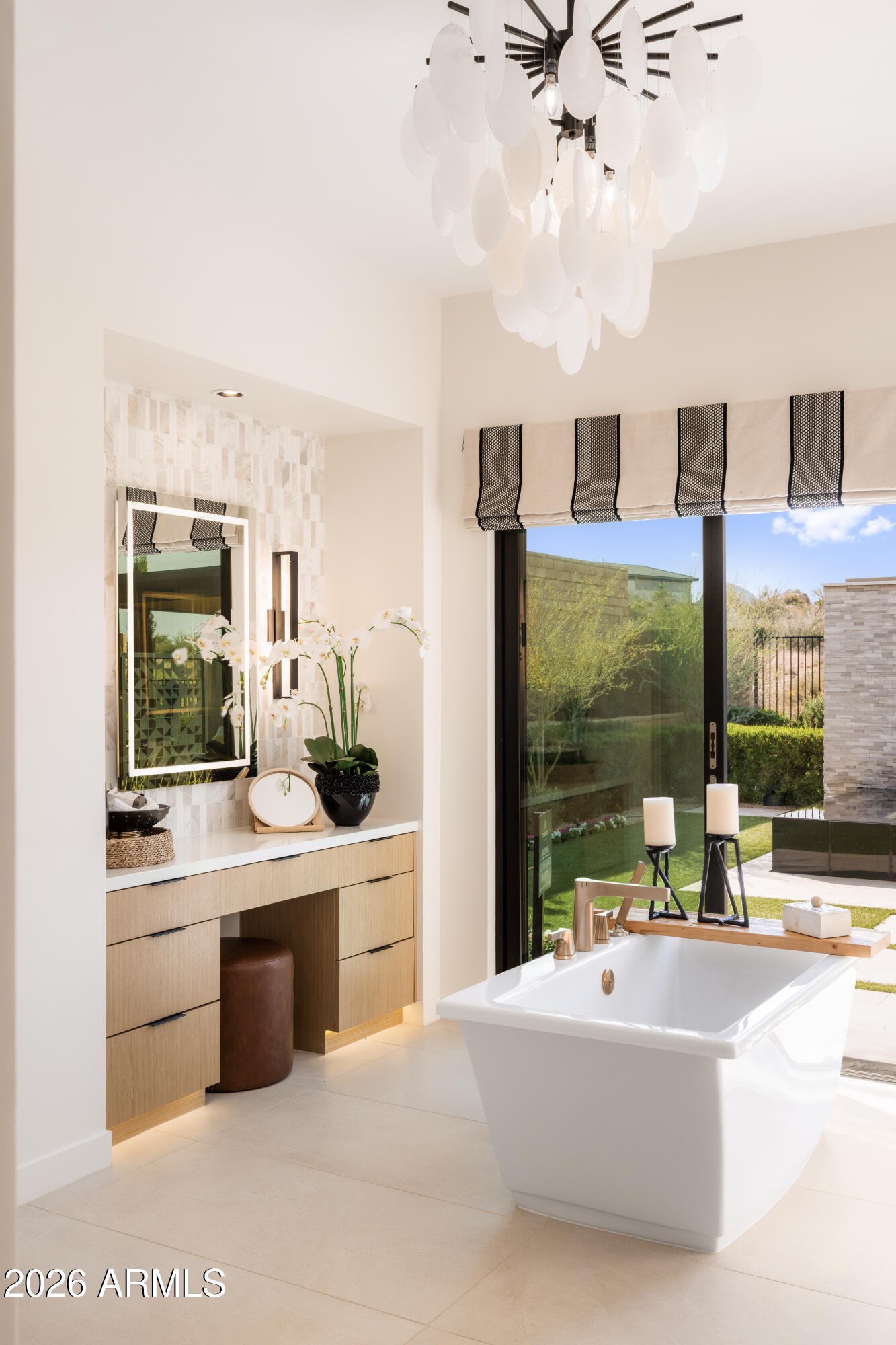 Shadow Ridge - Residential