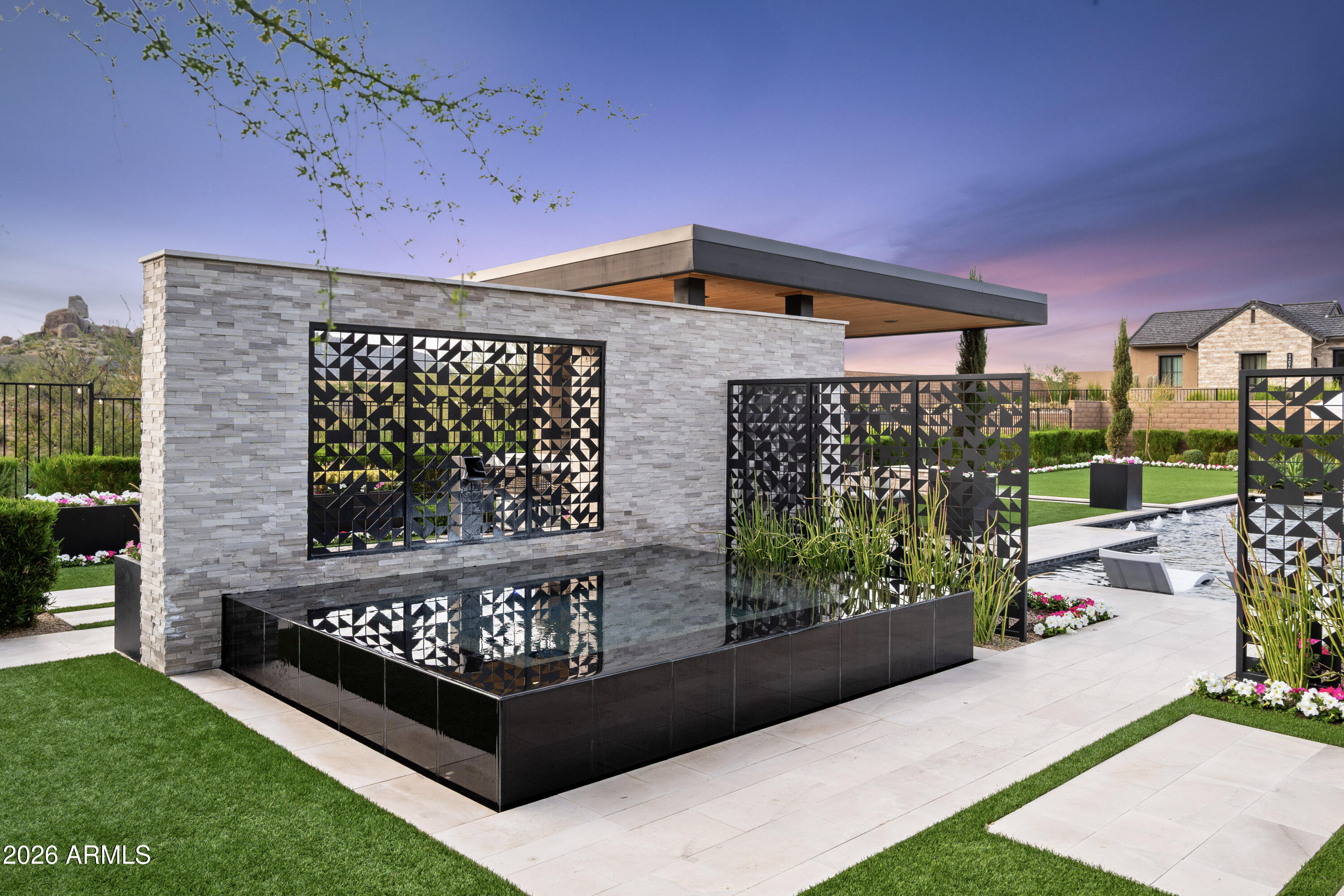 Shadow Ridge - Residential