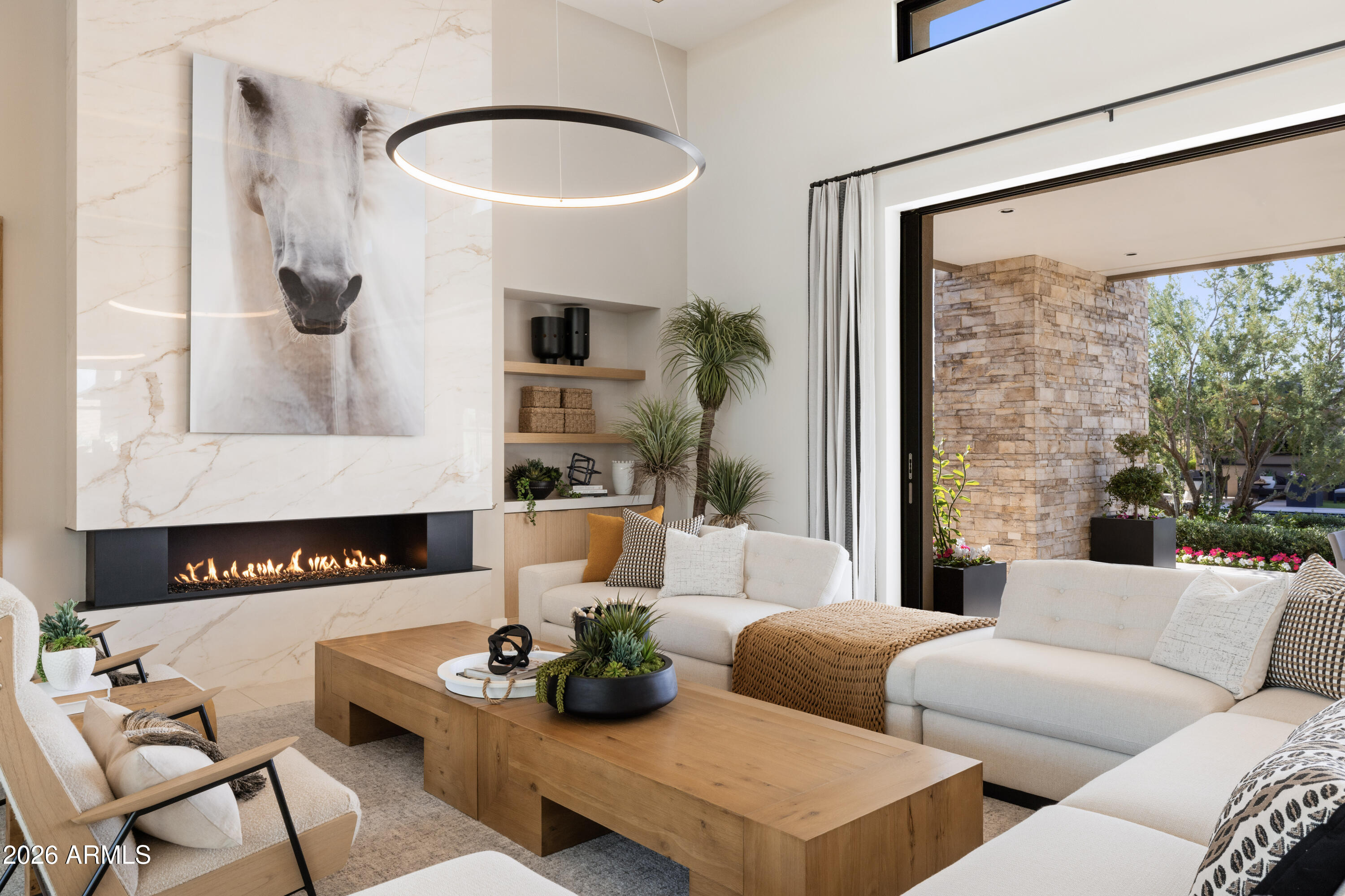 Shadow Ridge - Residential