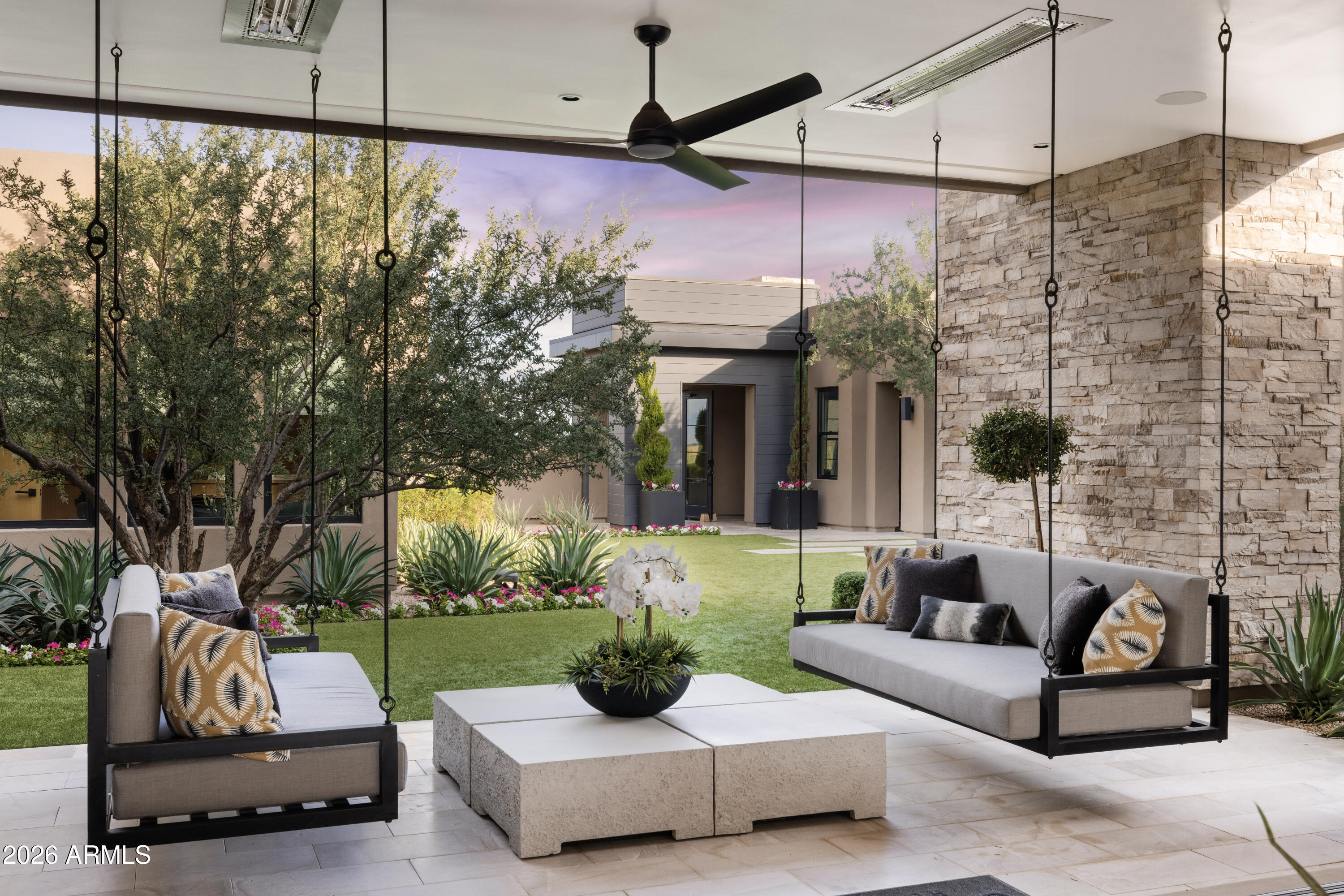 Shadow Ridge - Residential