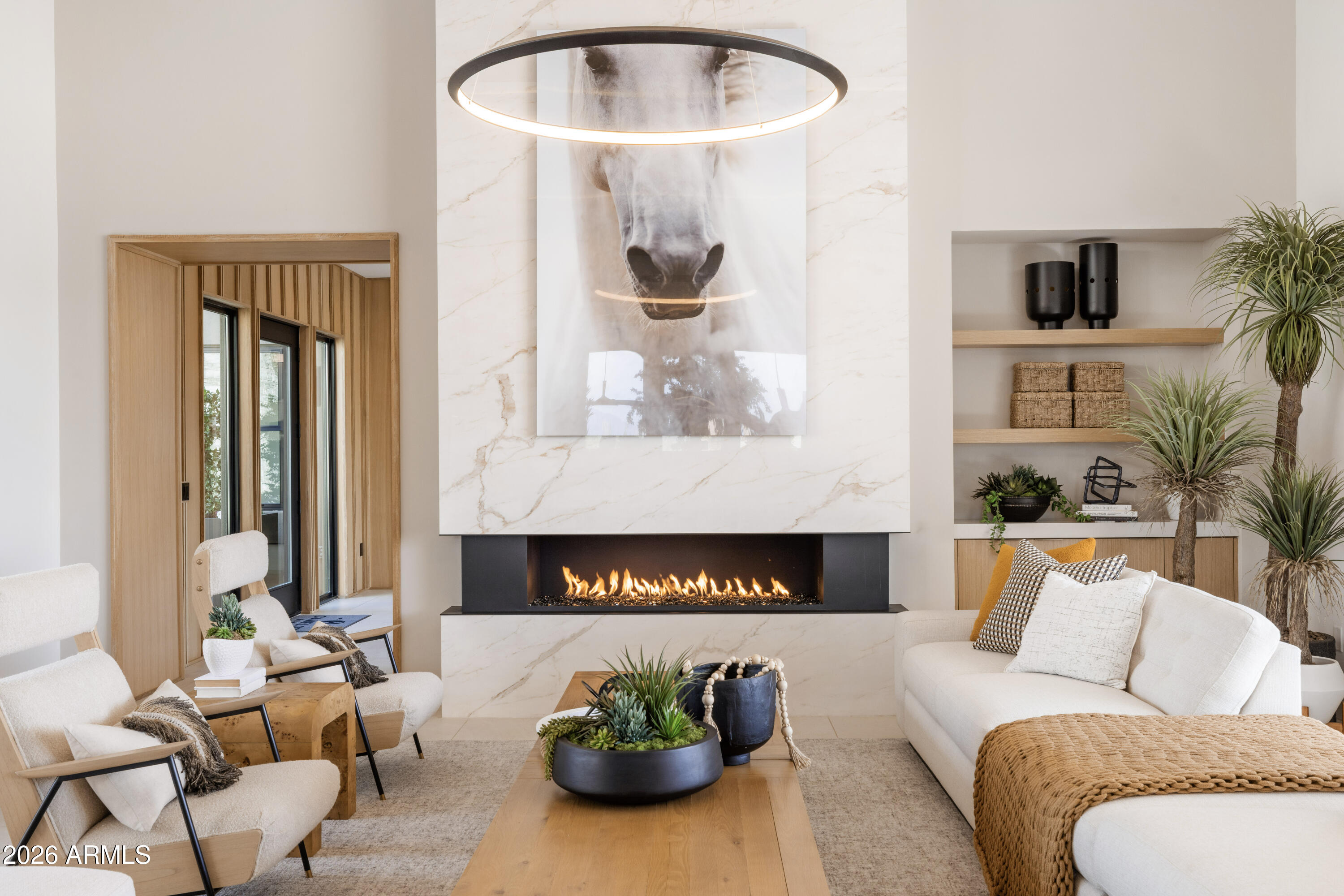 Shadow Ridge - Residential