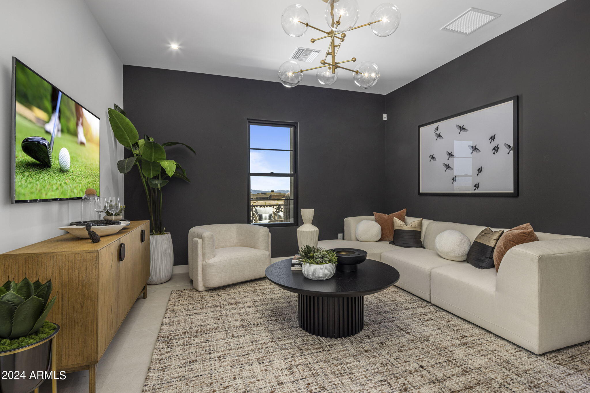 Shadow Ridge - Residential
