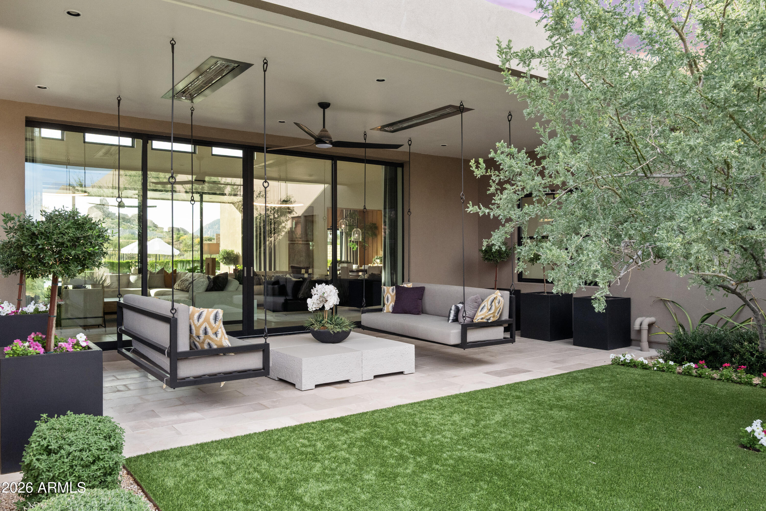 Shadow Ridge - Residential