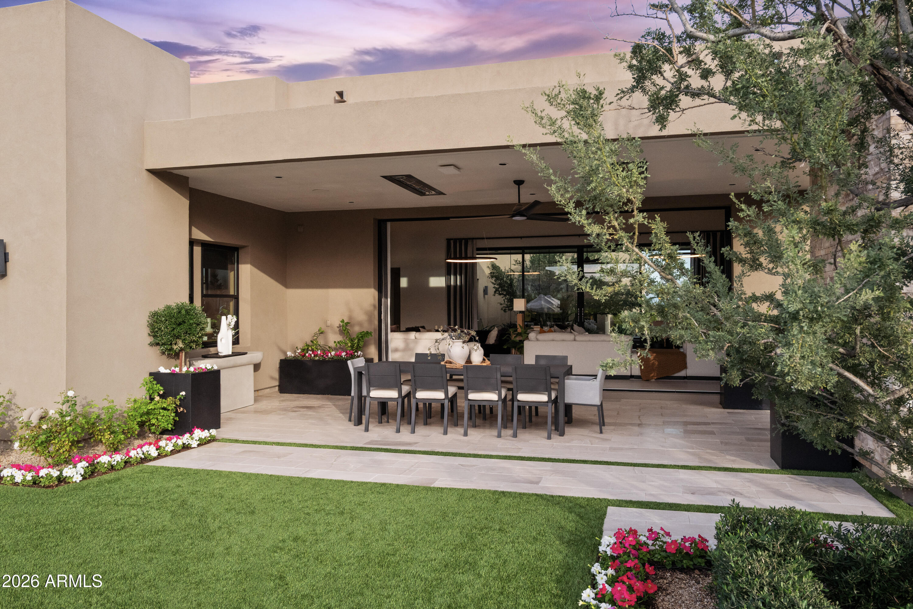 Shadow Ridge - Residential