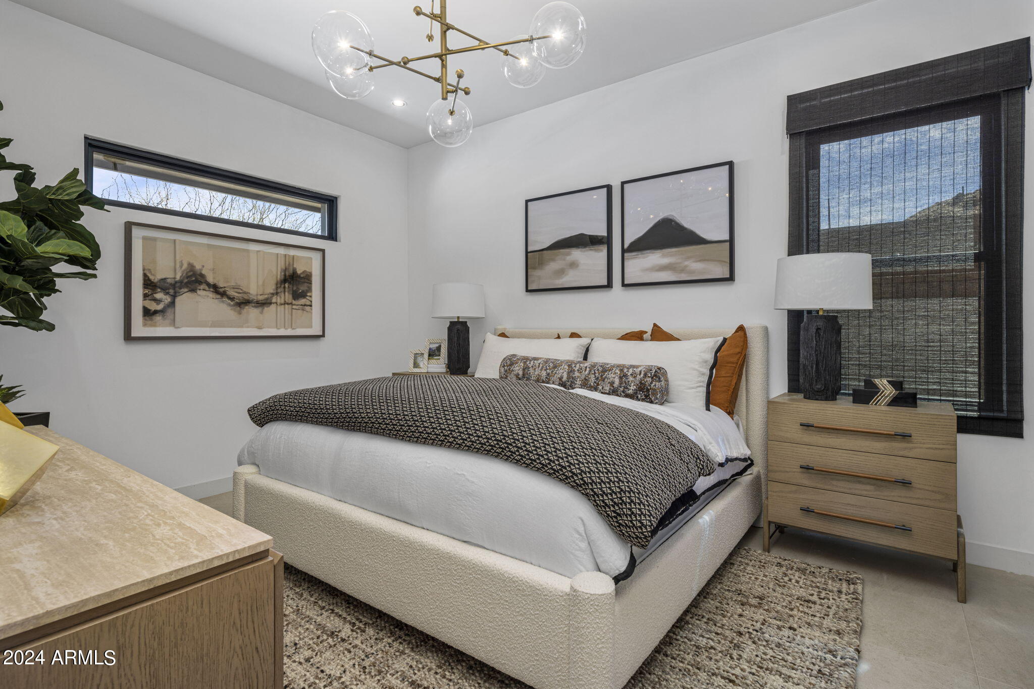 Shadow Ridge - Residential