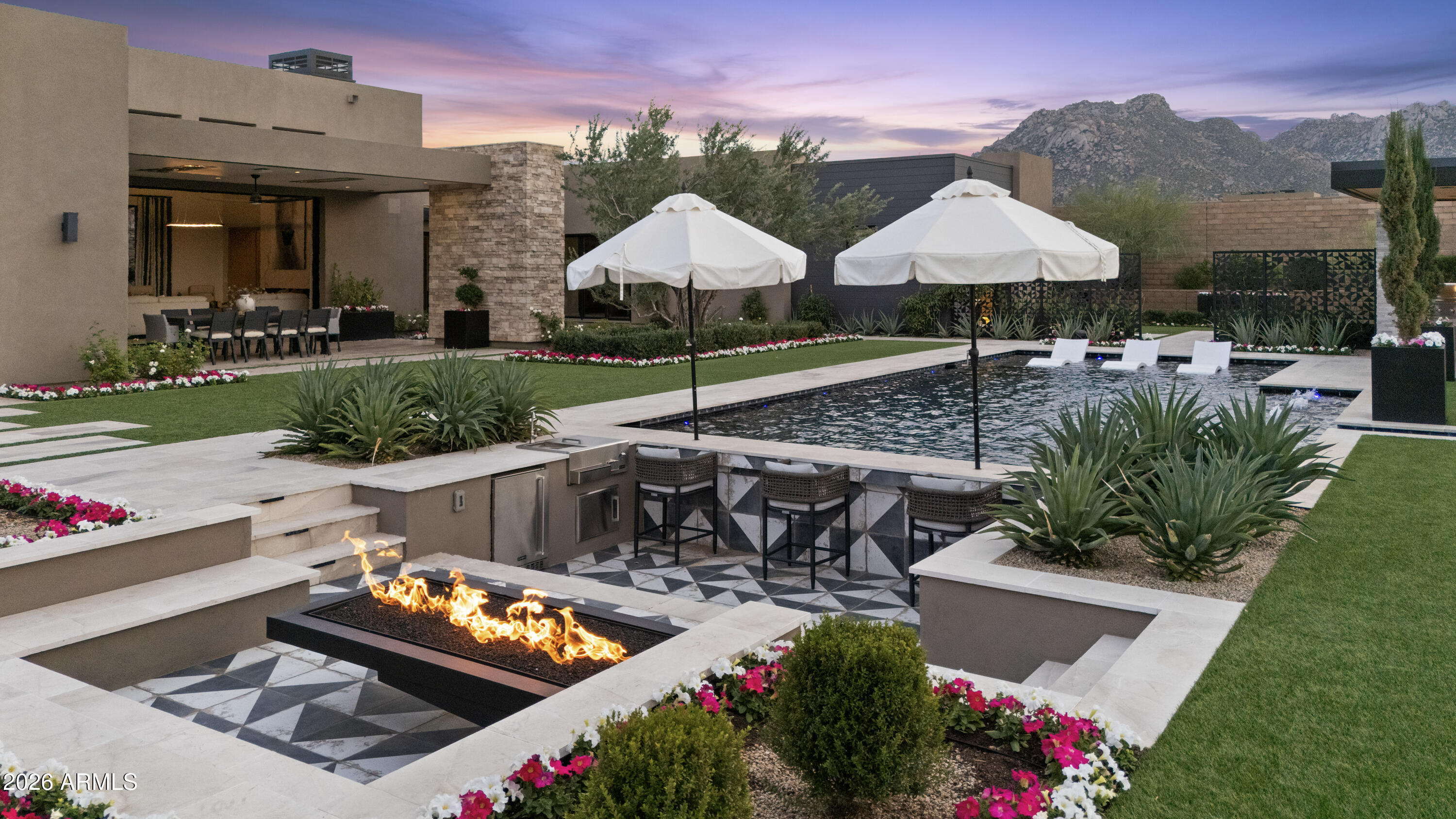 Shadow Ridge - Residential