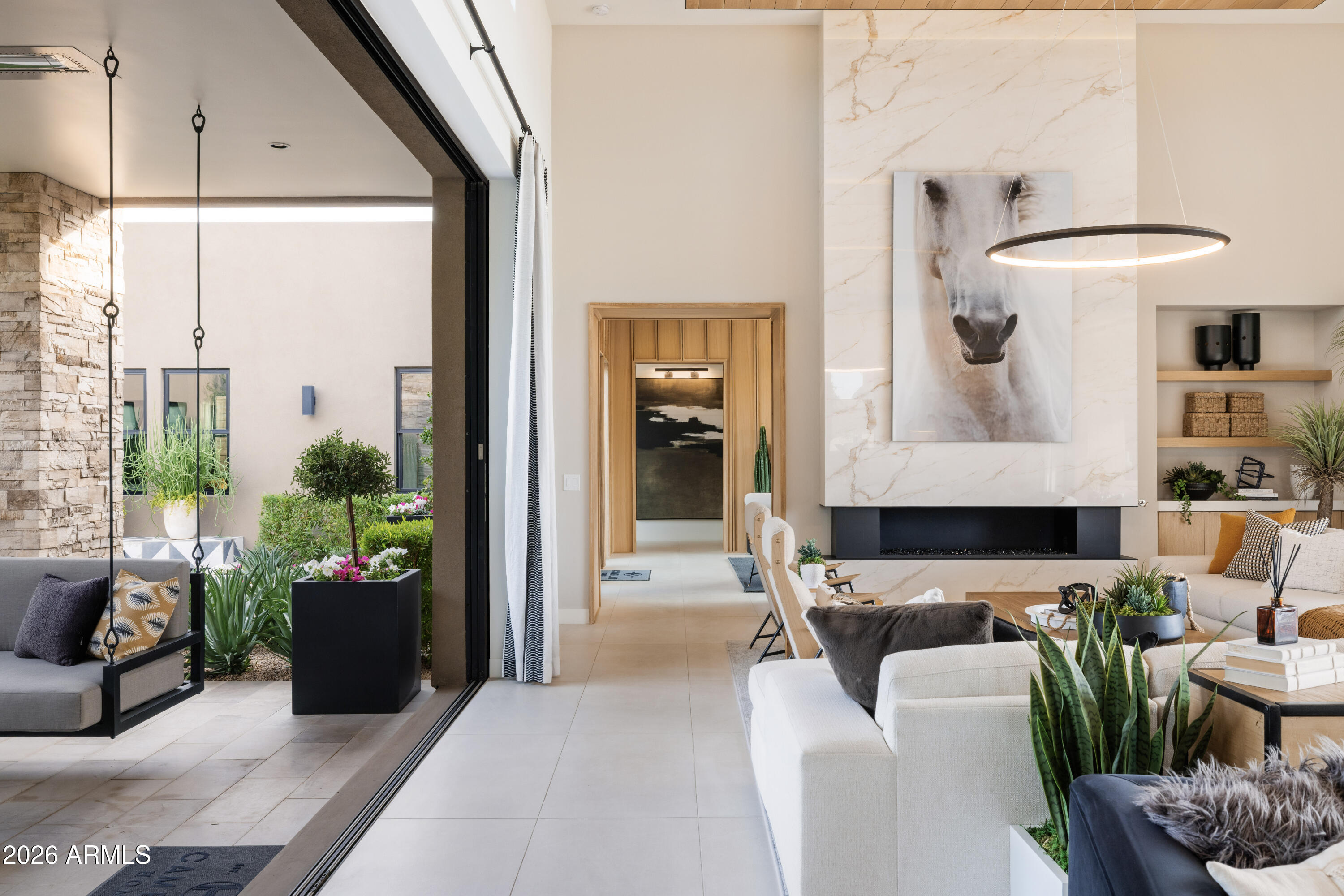 Shadow Ridge - Residential