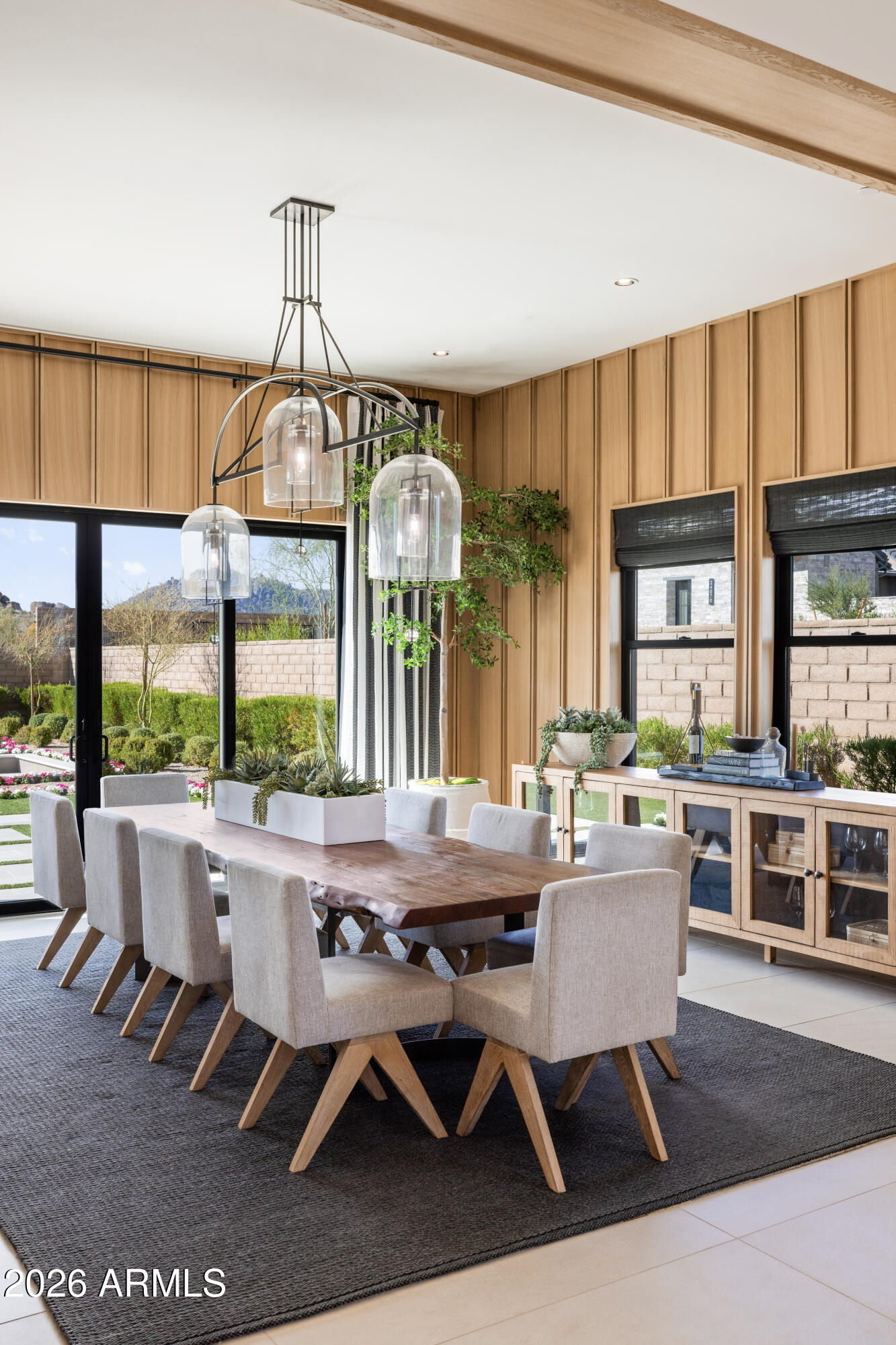 Shadow Ridge - Residential