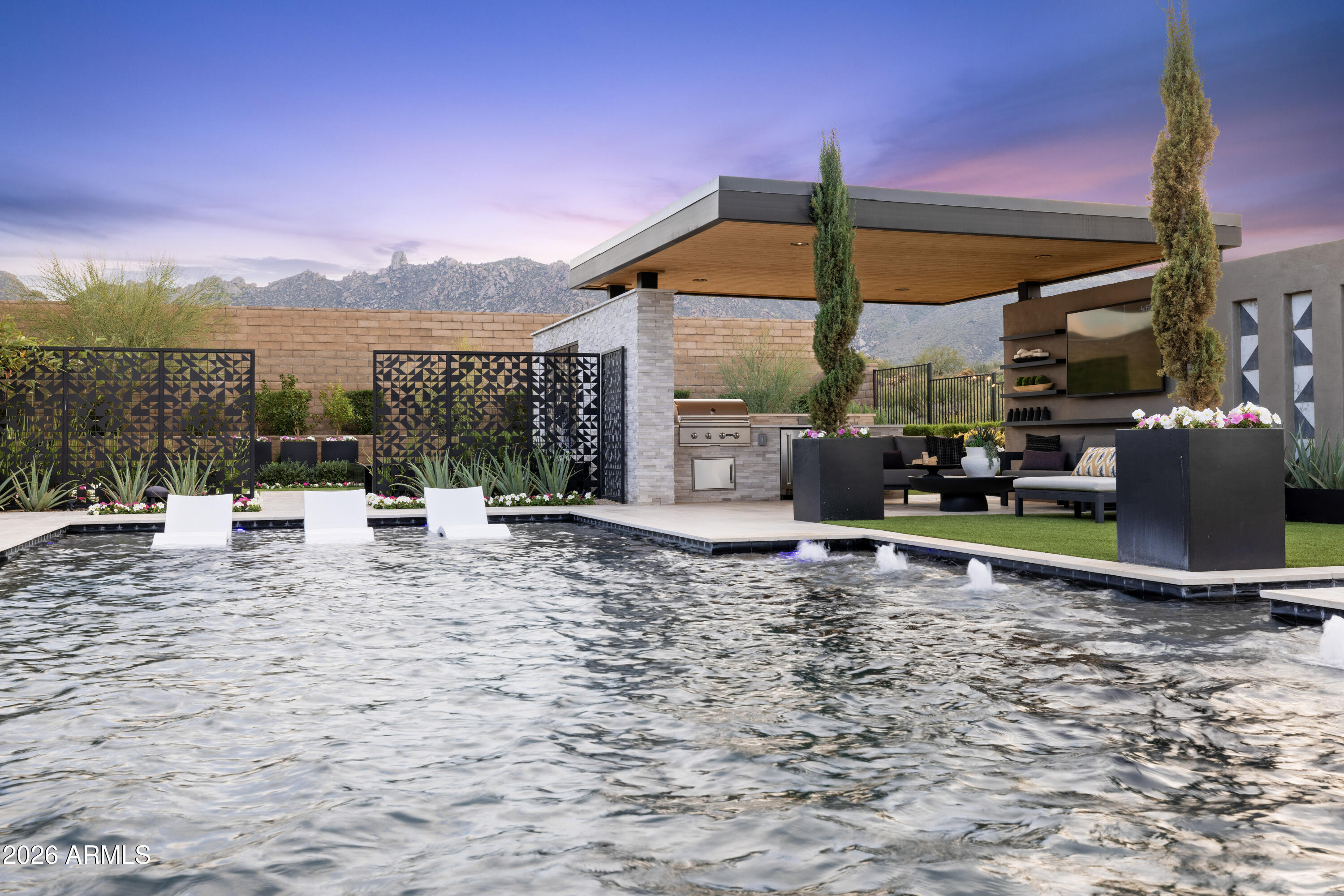Shadow Ridge - Residential