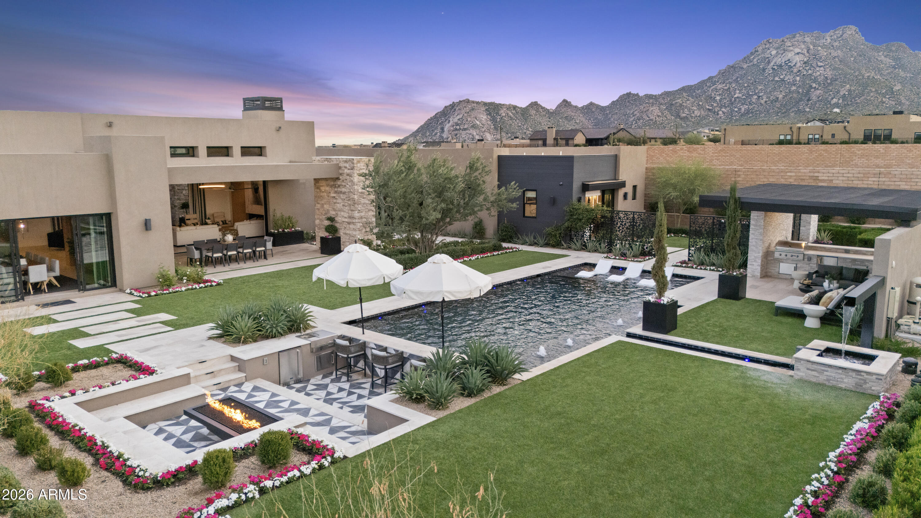 Shadow Ridge - Residential